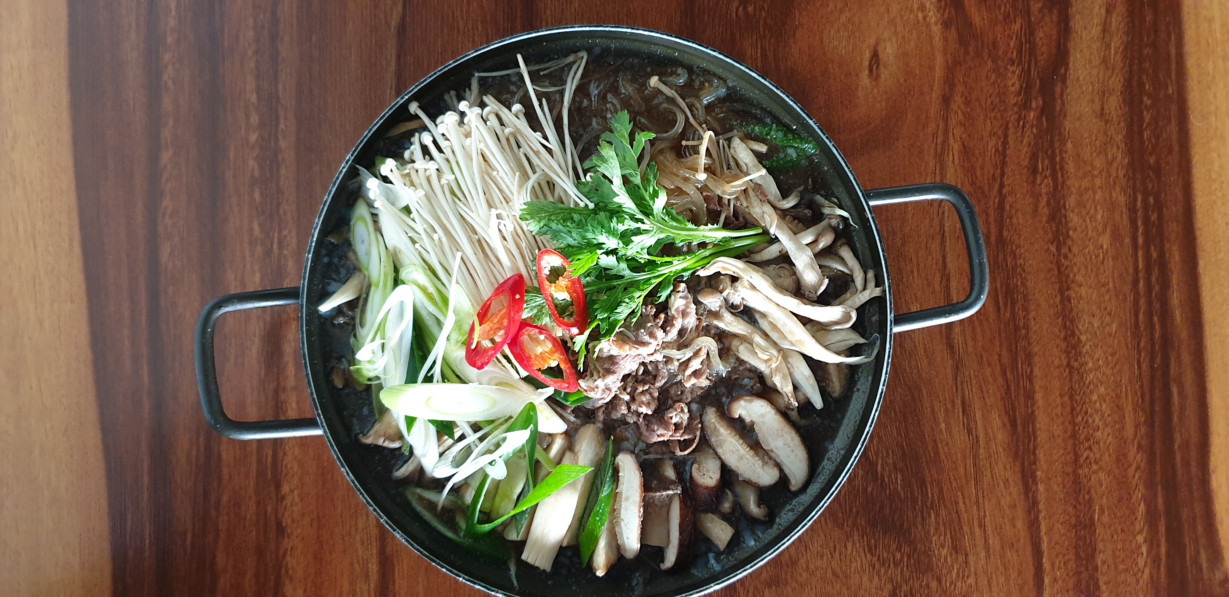 Gyedanjip 5