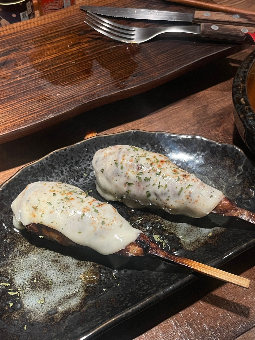 야키토리 나루토 강남 사진 7