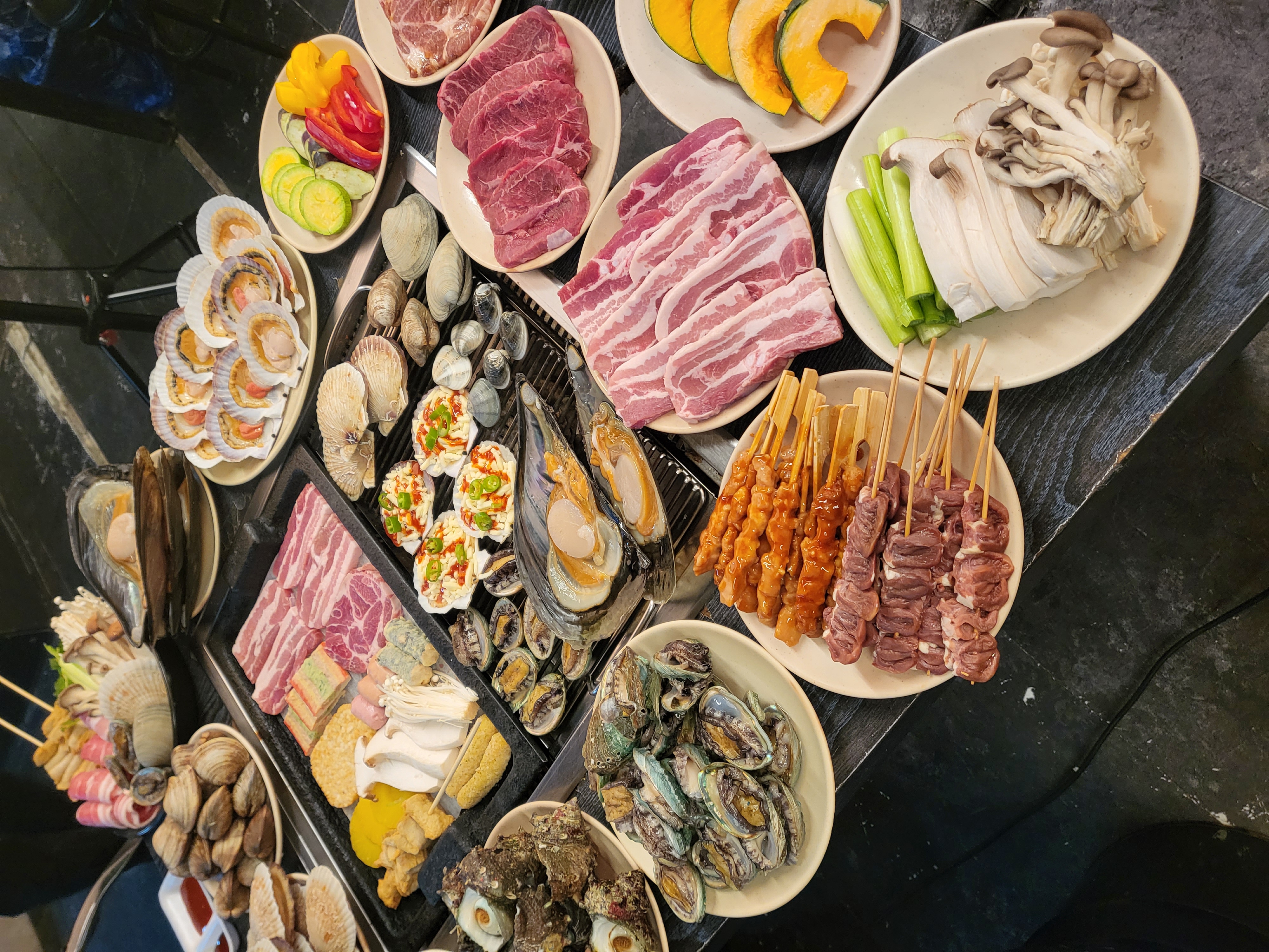 순천조개창고 사진 4