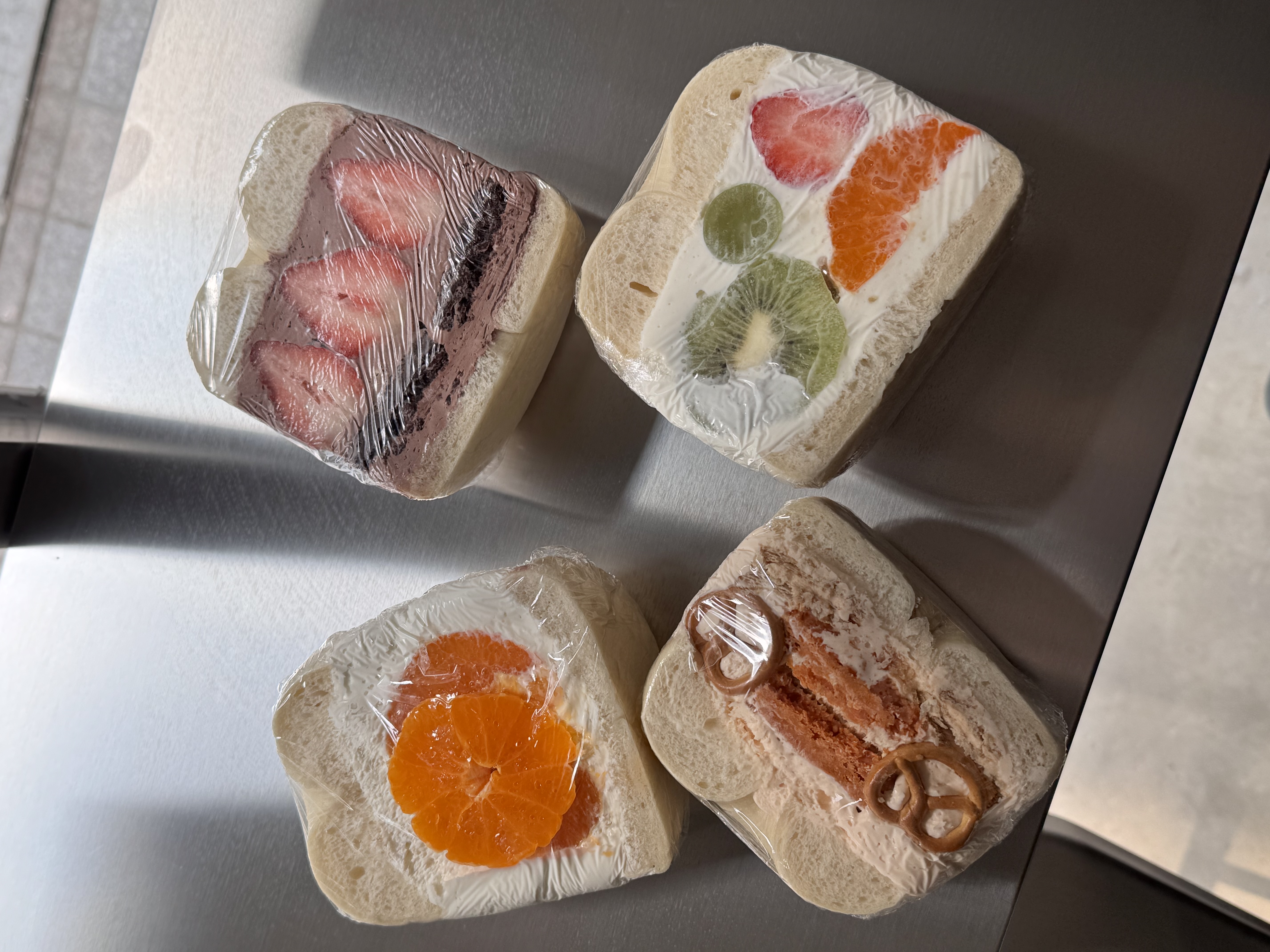 베이글리 대표 사진