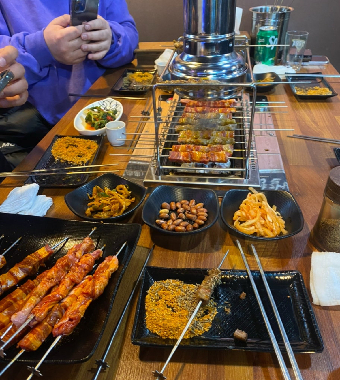 화담양꼬치 사진 6