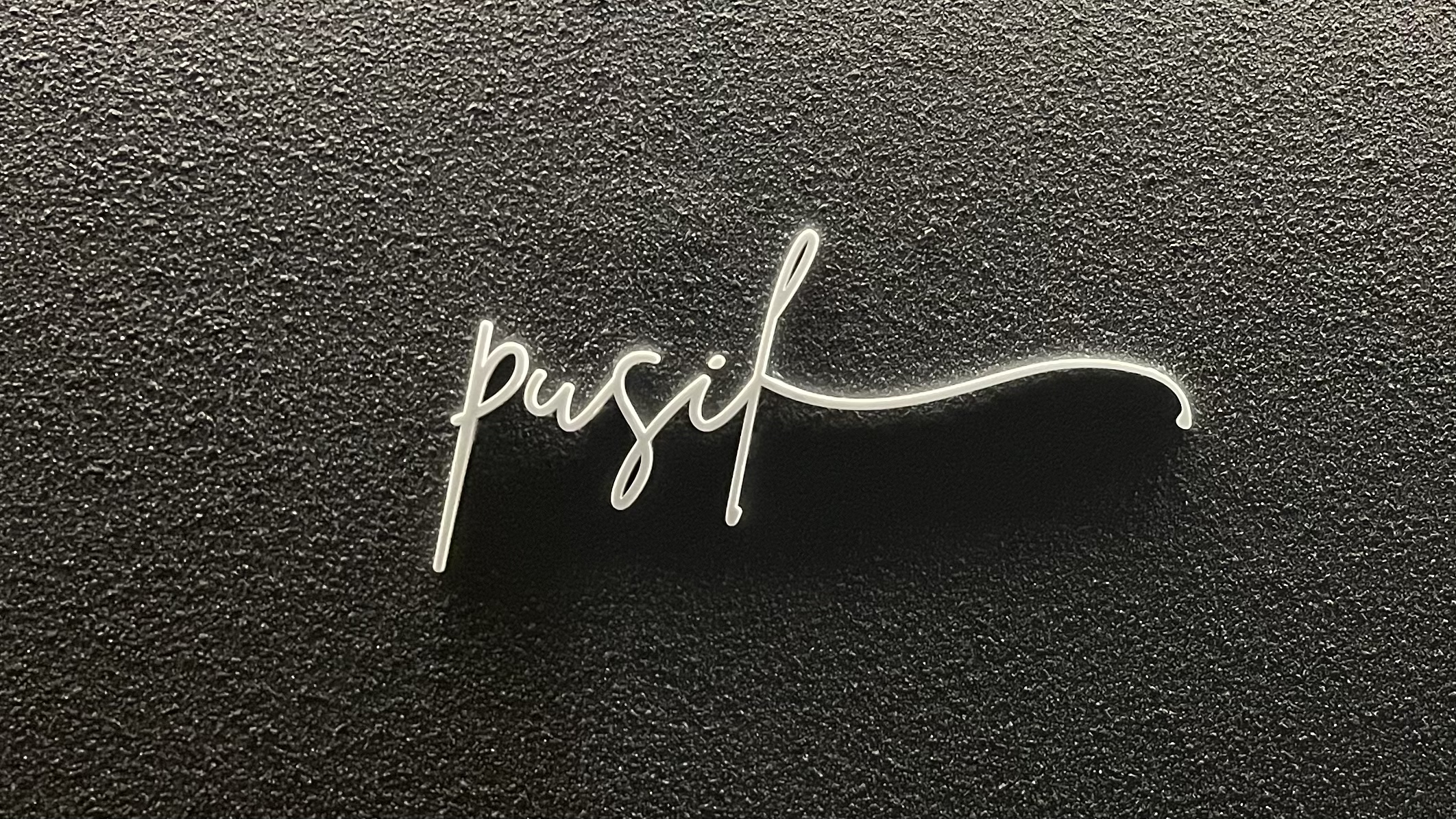 Pusil (푸실) 1