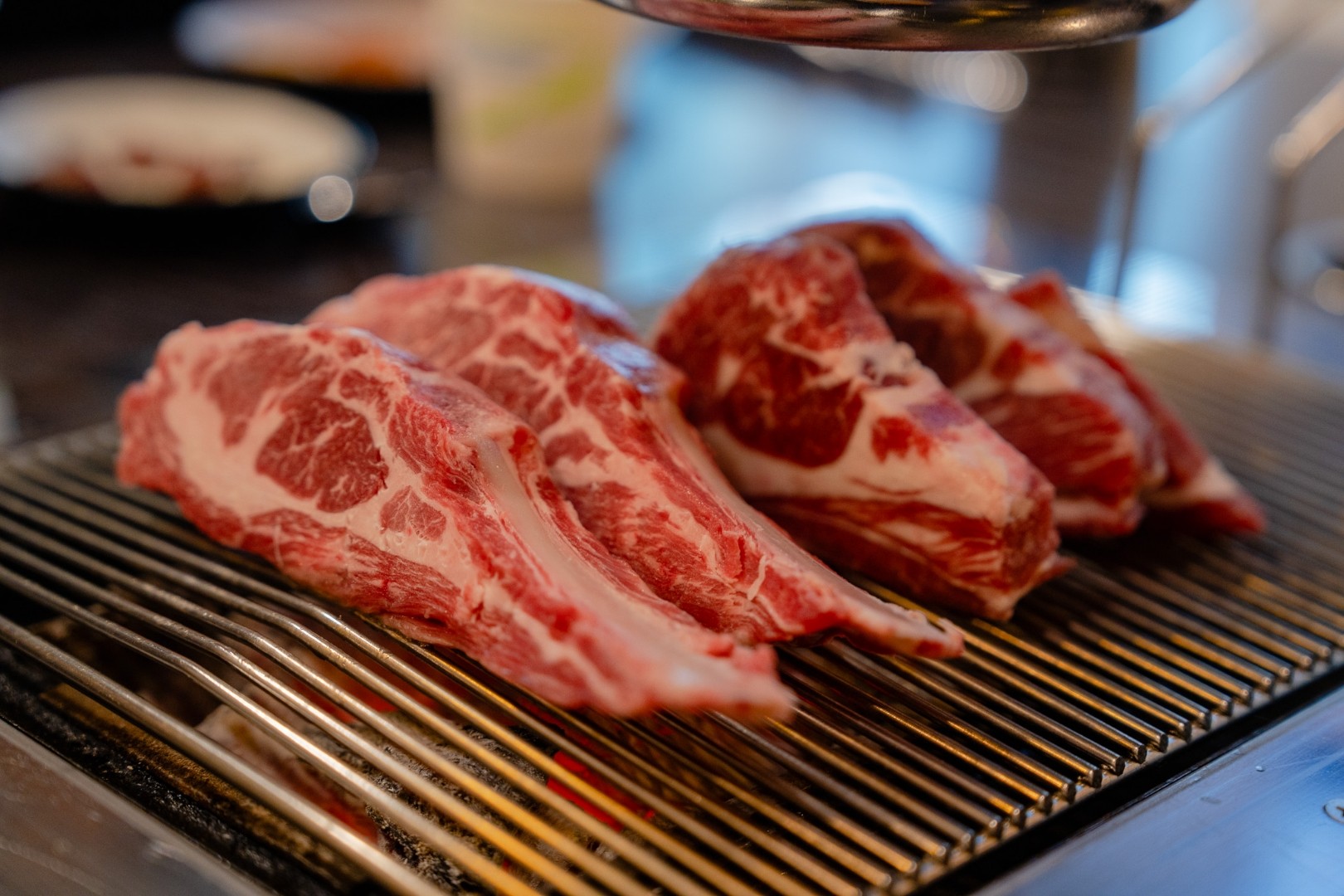 장호 가양꼬치 경성부경대점 사진 7