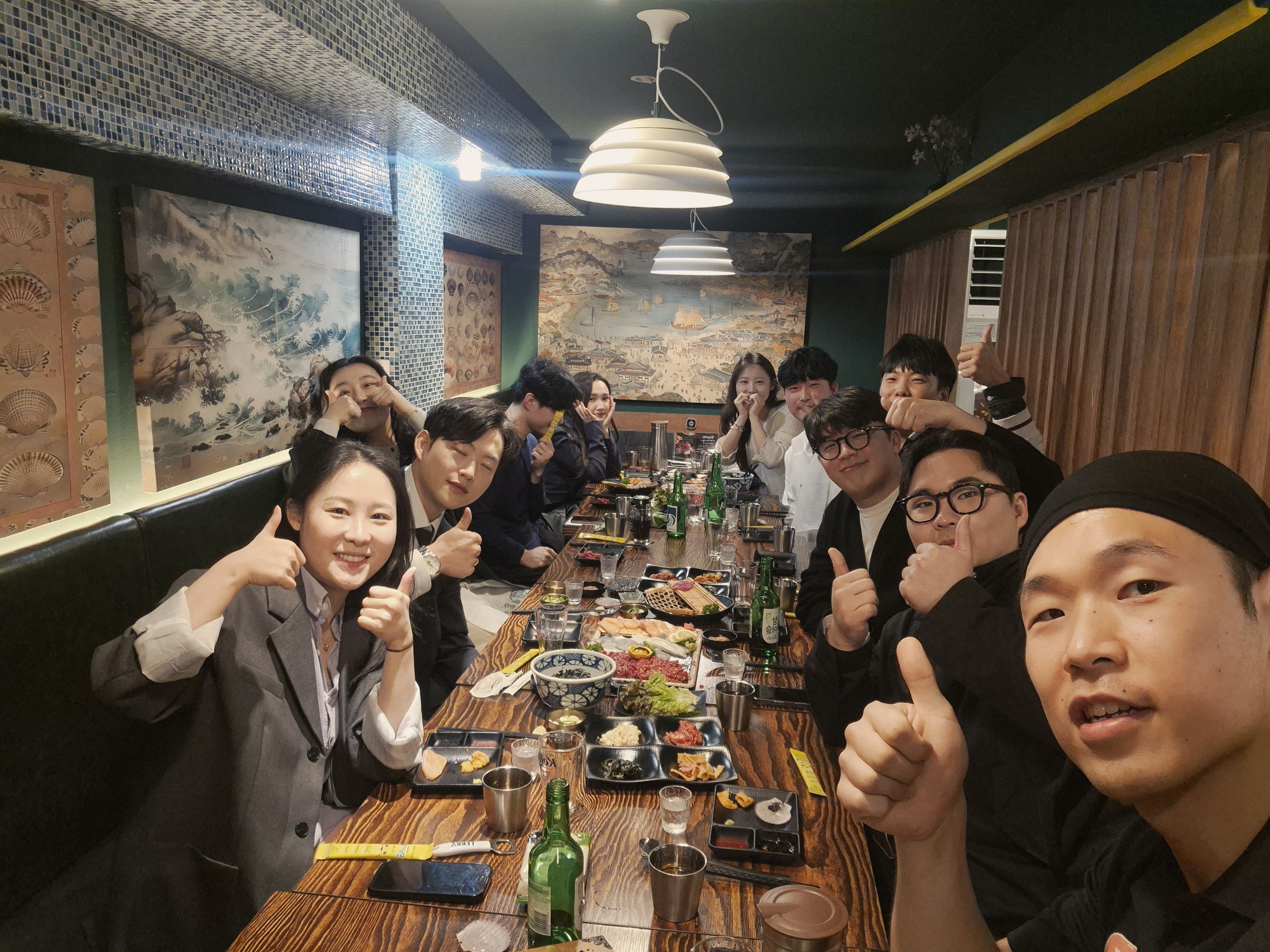 천지를먹다 서면부전본점 사진 4