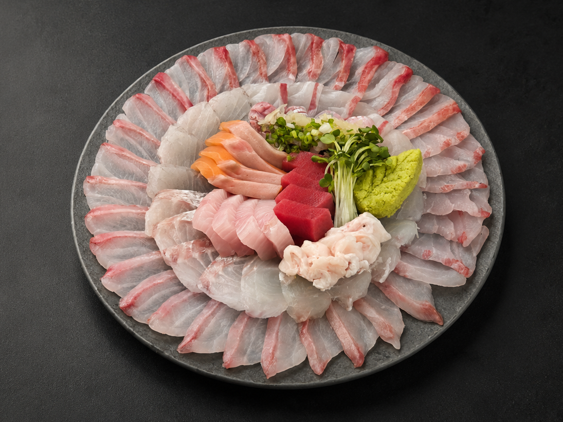 진주식당 사진 5