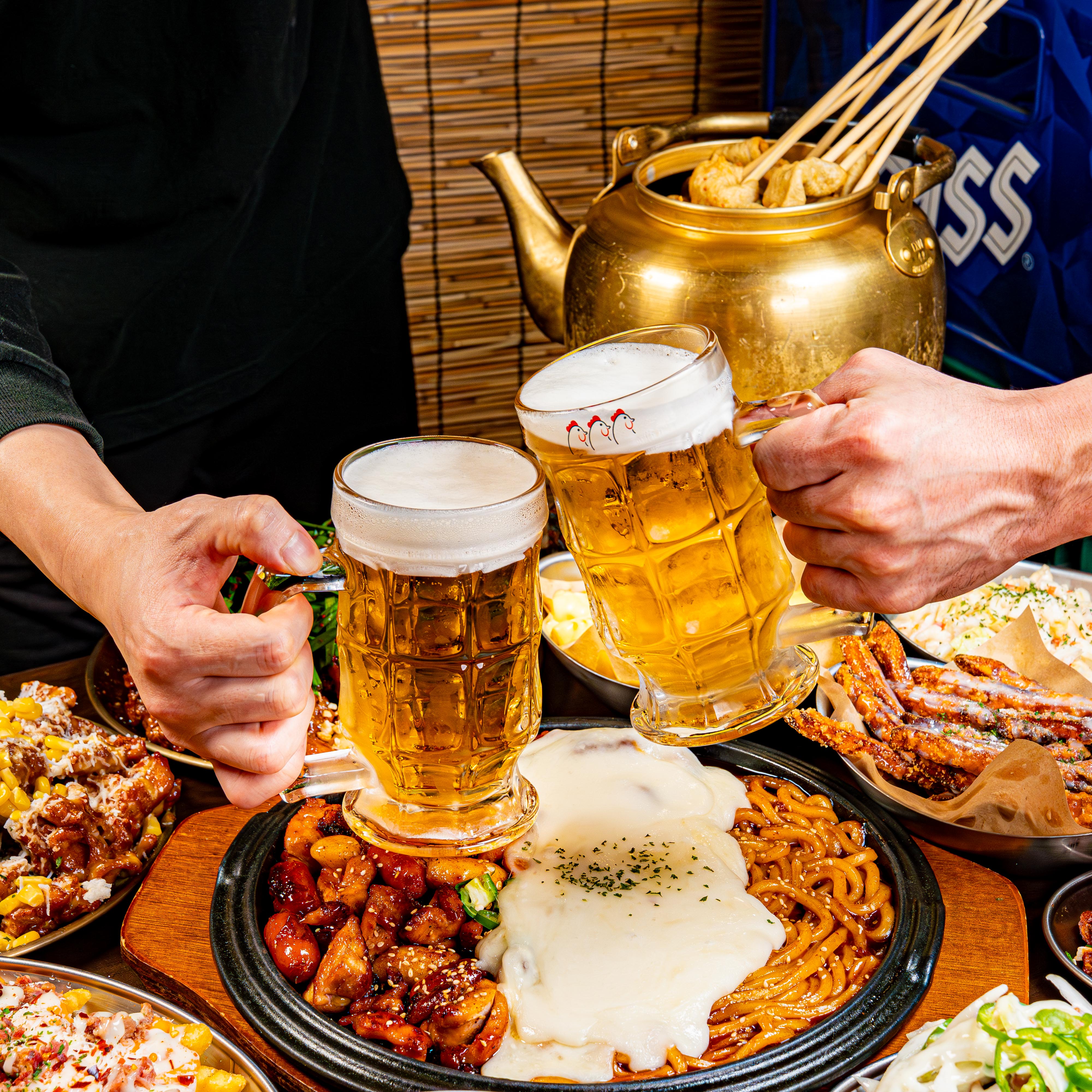 세계닭집 공덕점 사진 5