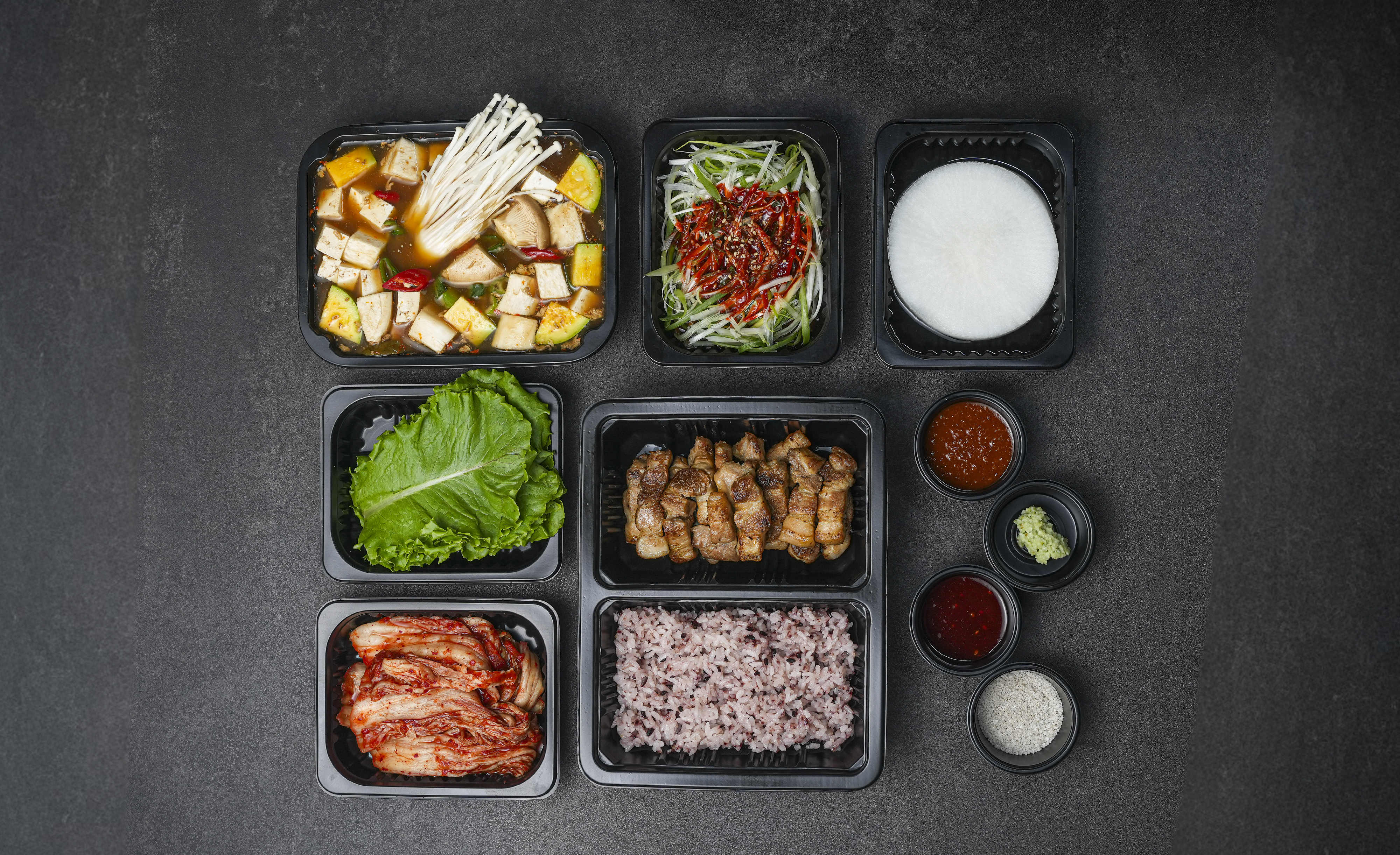 593오븐에구운삼겹살 사진 7