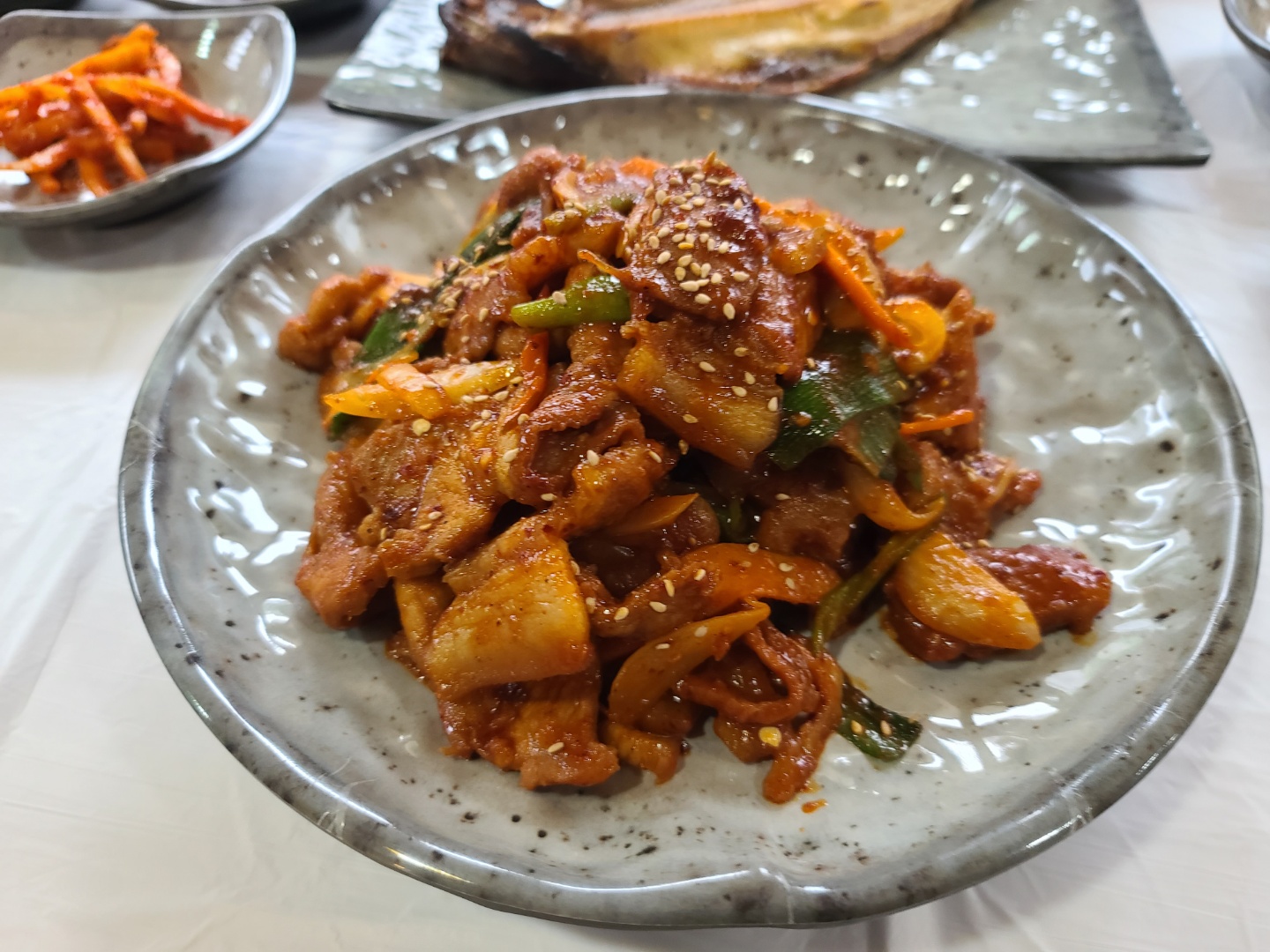 담을 4