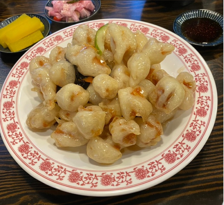 미식반점 1