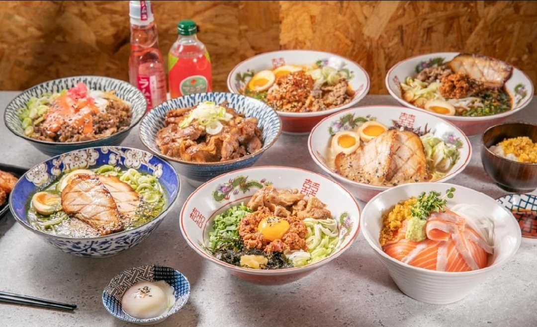 우마이식당 대표 사진