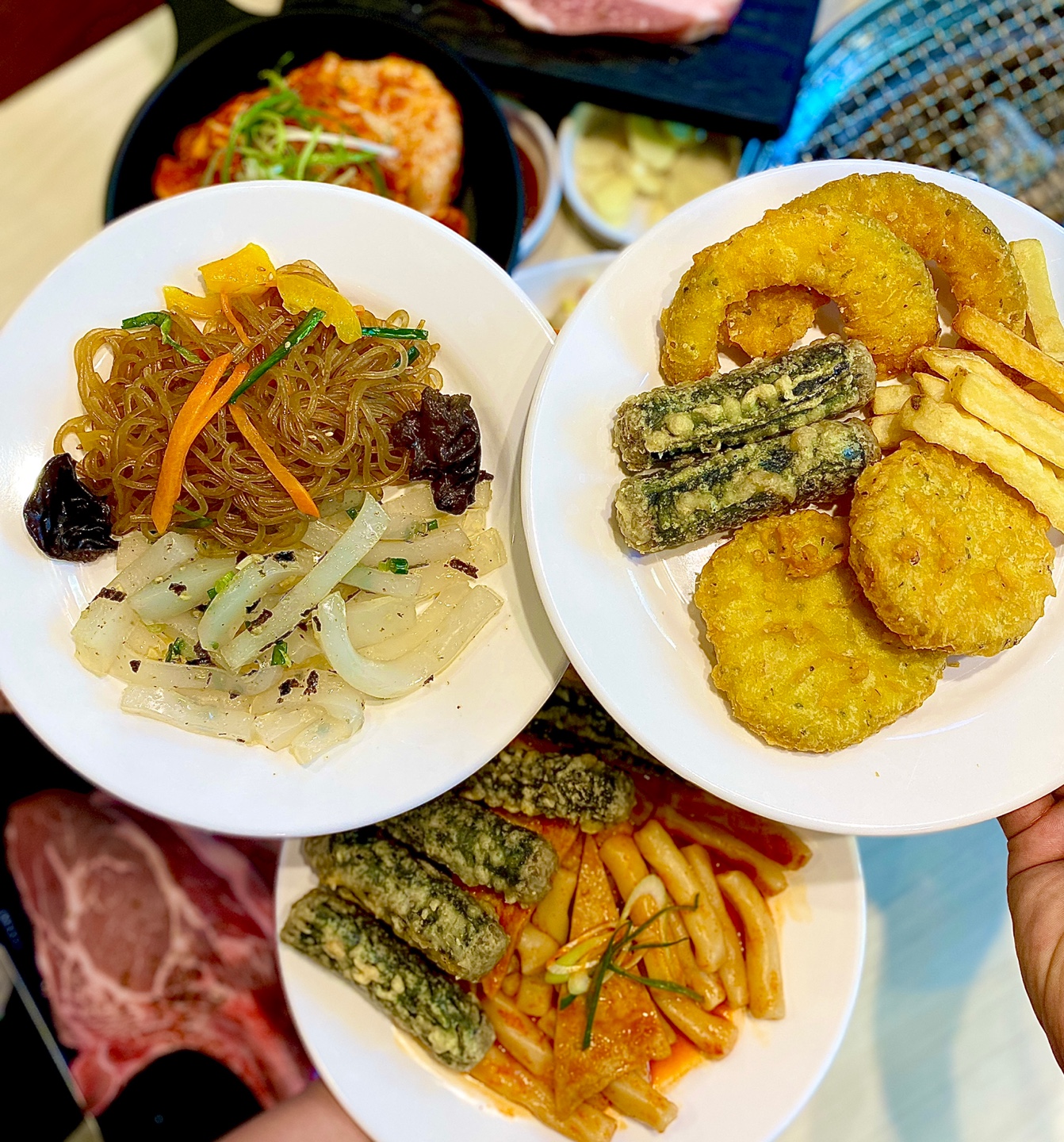 명륜진사갈비 서울후암점 사진 6