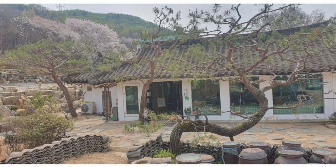 Nonggunuijip (농군의집) 1
