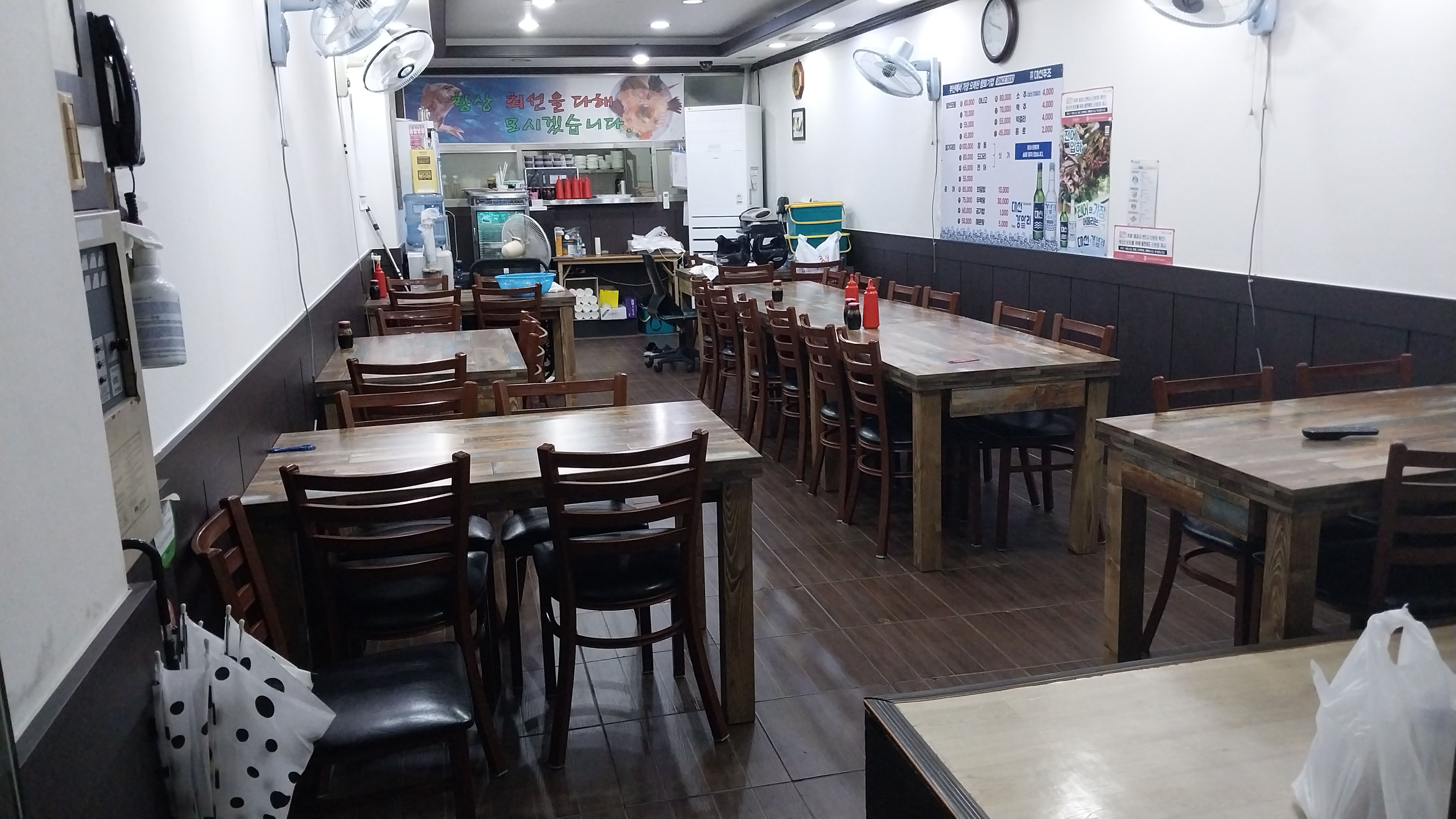 해조횟집 사진 2