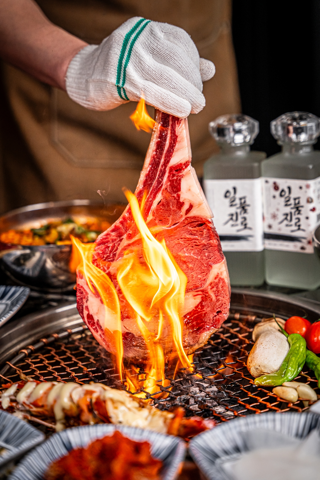 흑쇠 서면본점 대표 사진