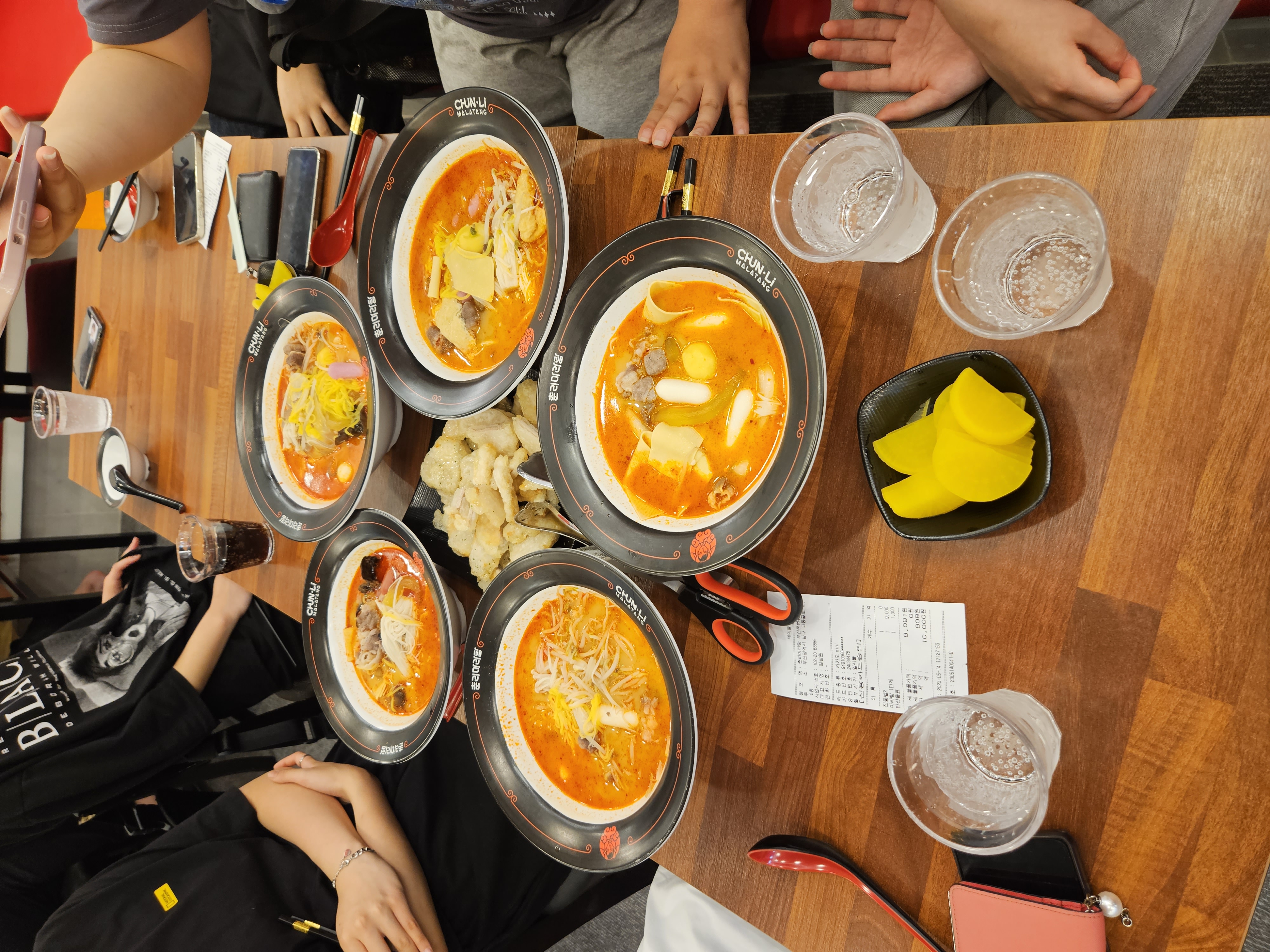 춘리마라탕 부산문현동지점 사진 8
