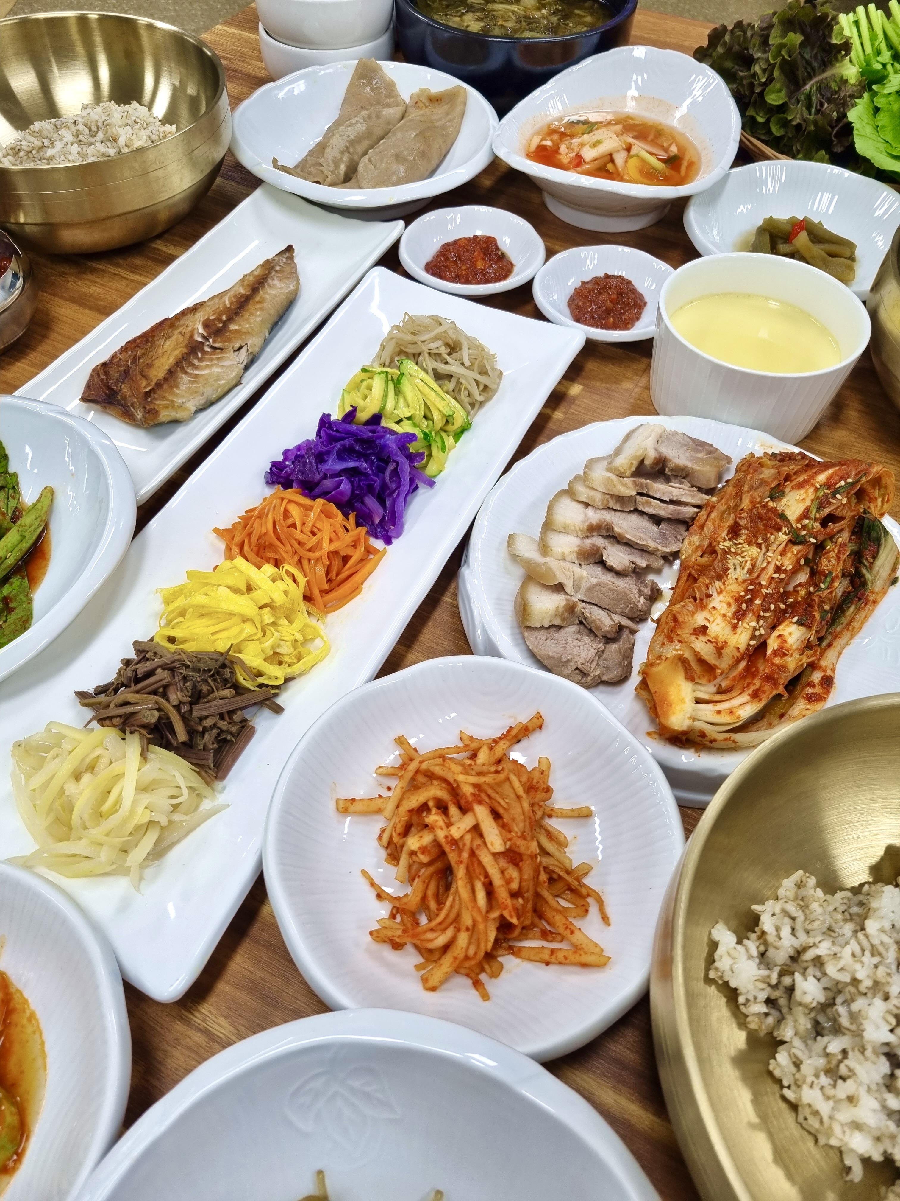 청보리 3