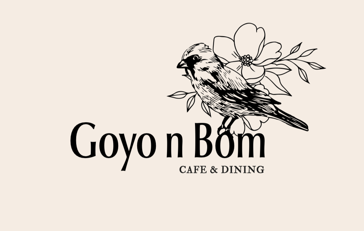 Goyoen bom (고요엔 봄) 1