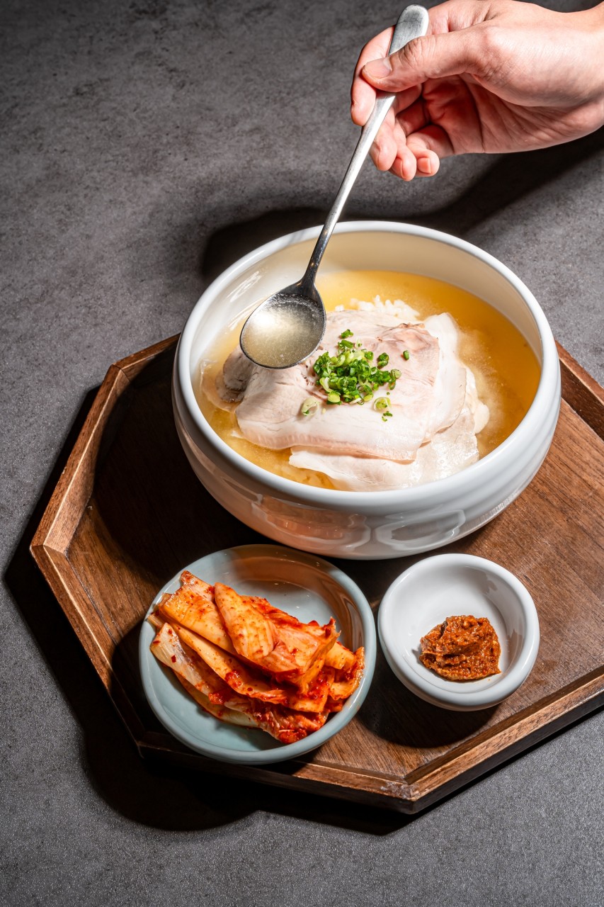 콩면당 상암본점 대표 사진