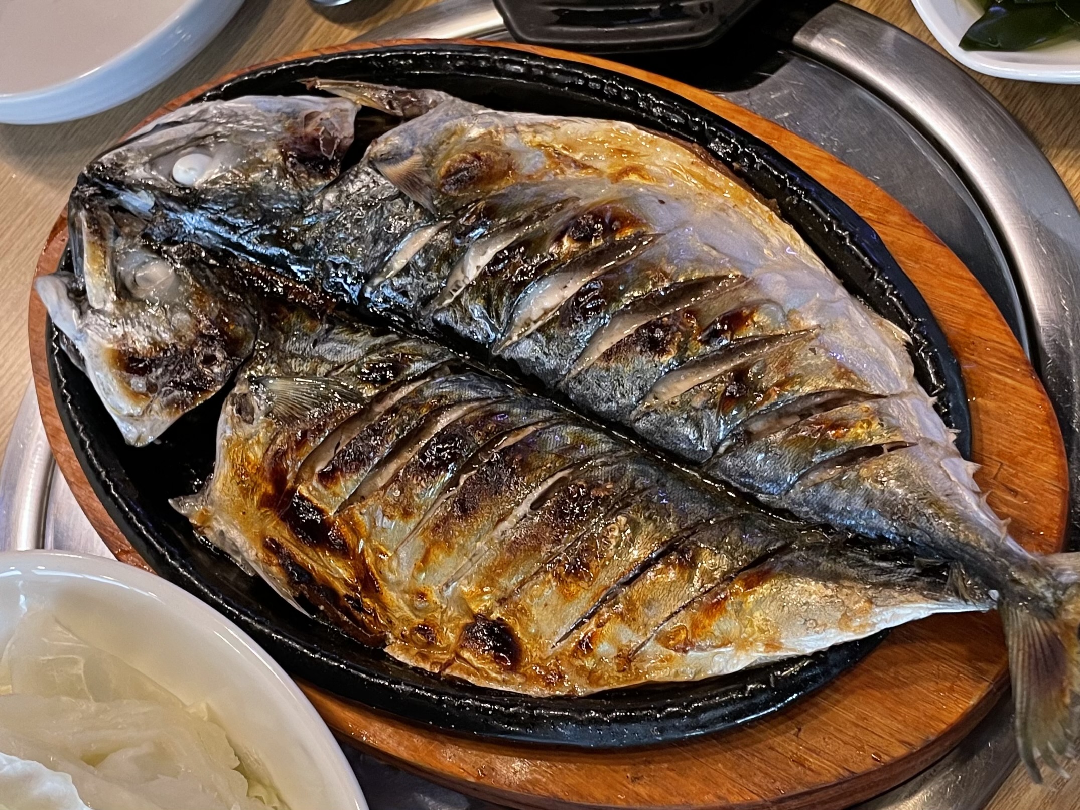 만민식당 사진 5