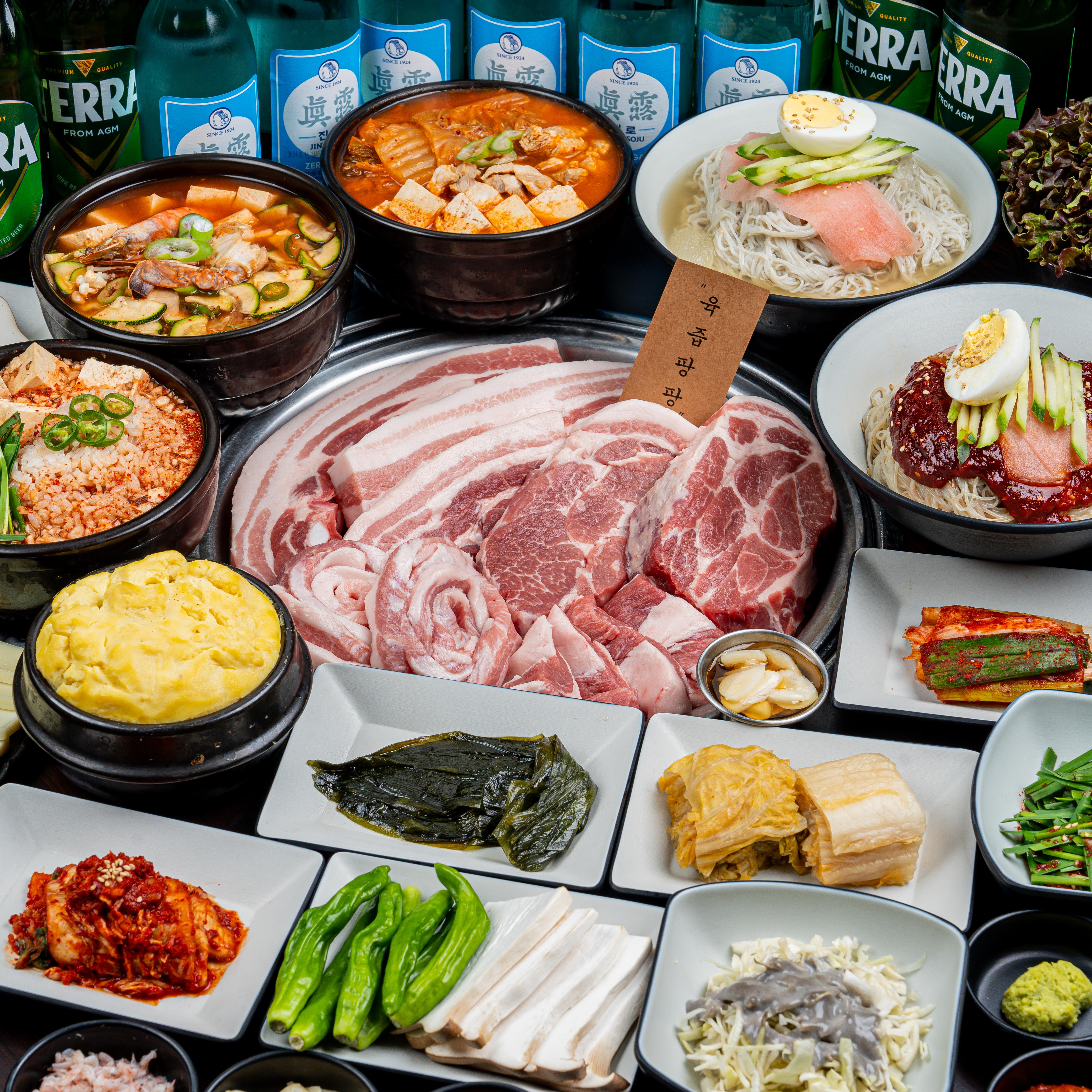 화포식당 연신내점 사진 6