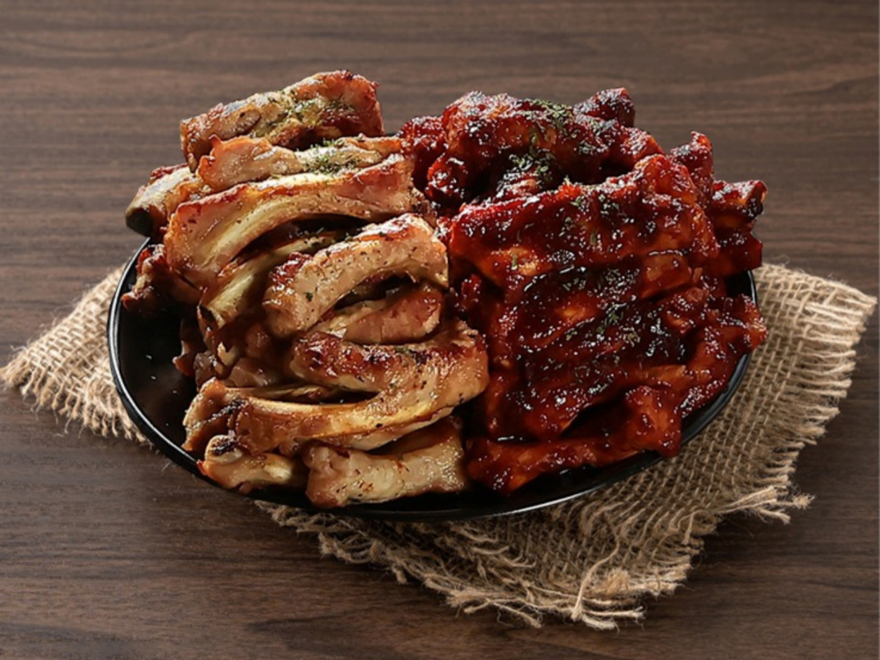 돈오락쪽갈비 사진 4
