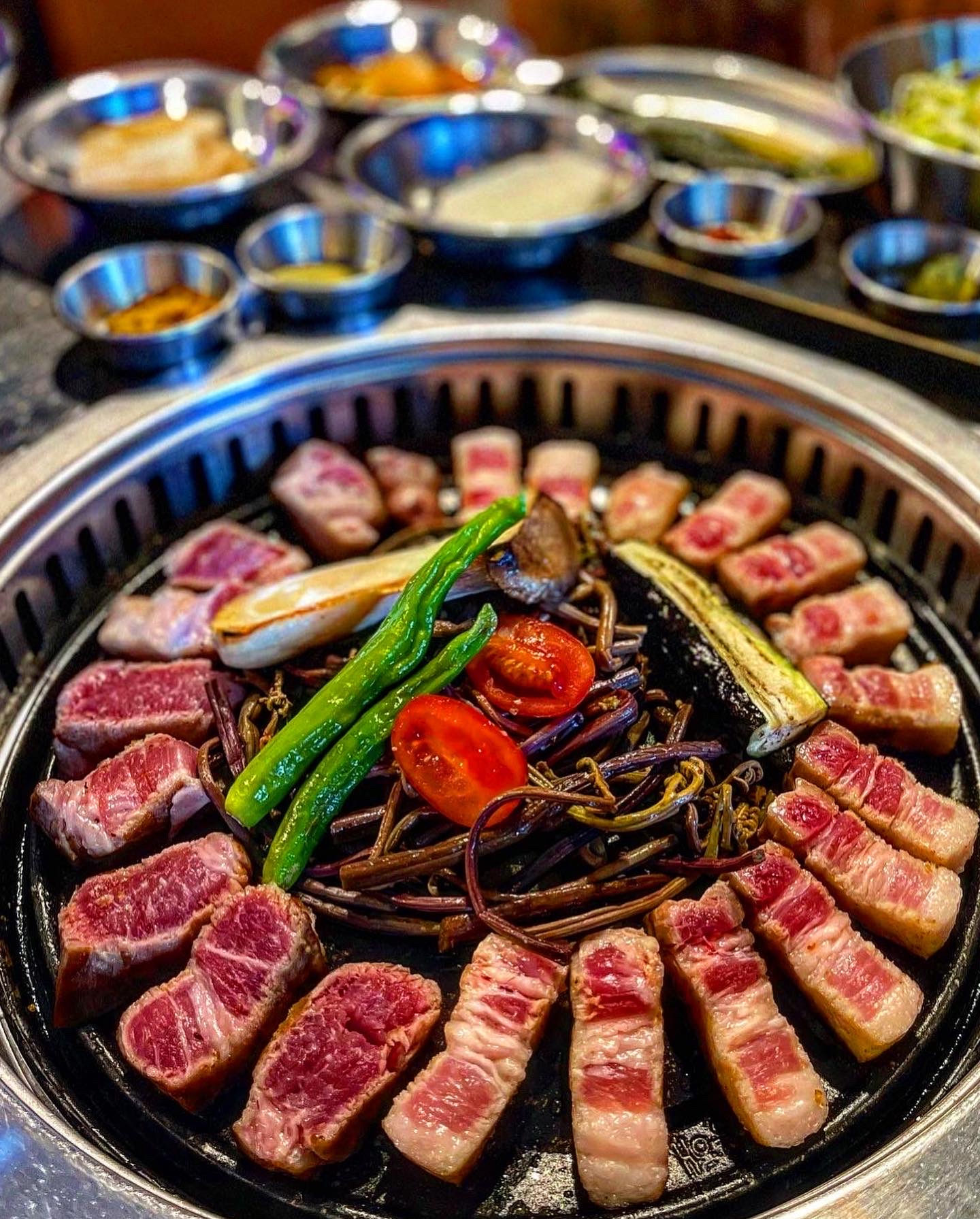 구덕포끝집고기 서면전포점 대표 사진