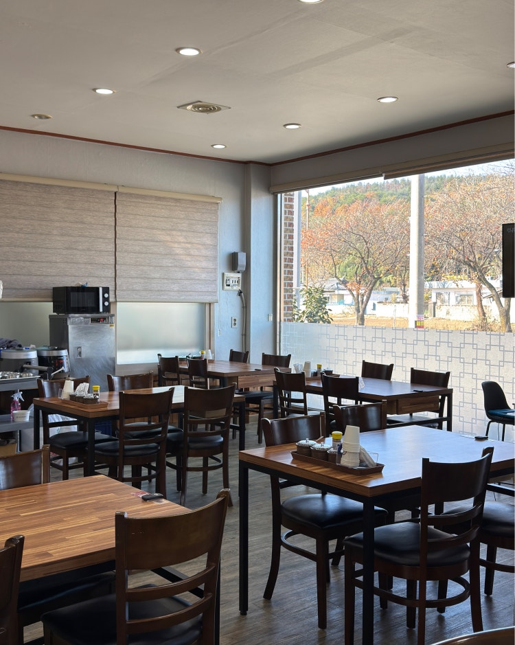온기식당 사진 6