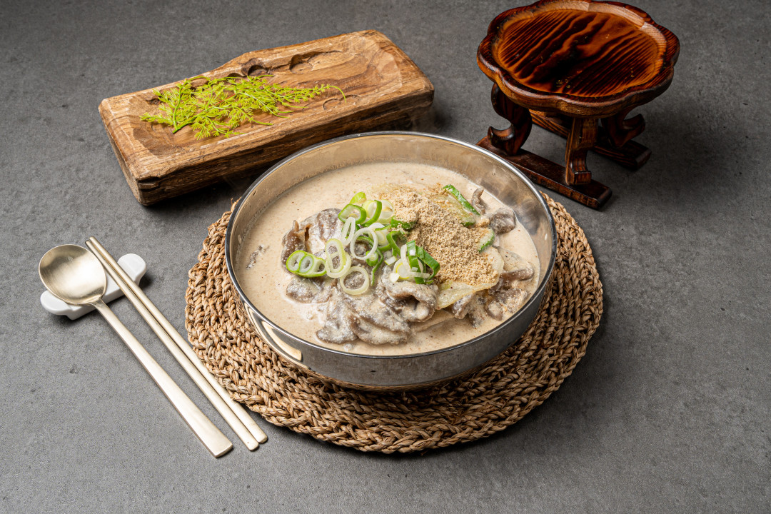 쌍칼국수86&메밀향막국수 영등포점 사진 5