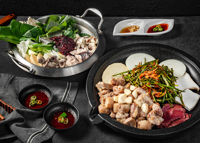 헐랭이곱창 사진 3