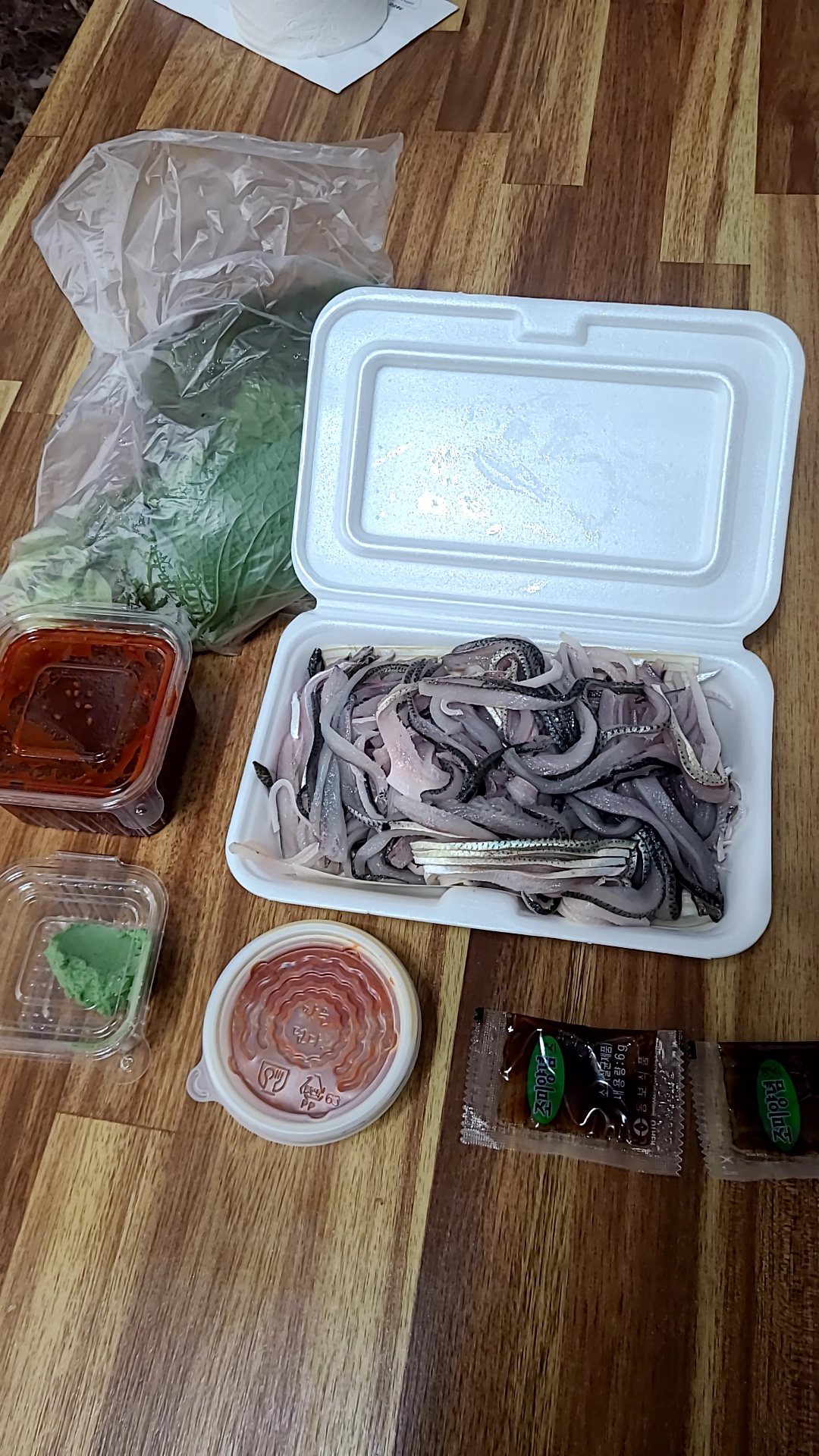 배수지횟집 사진 3