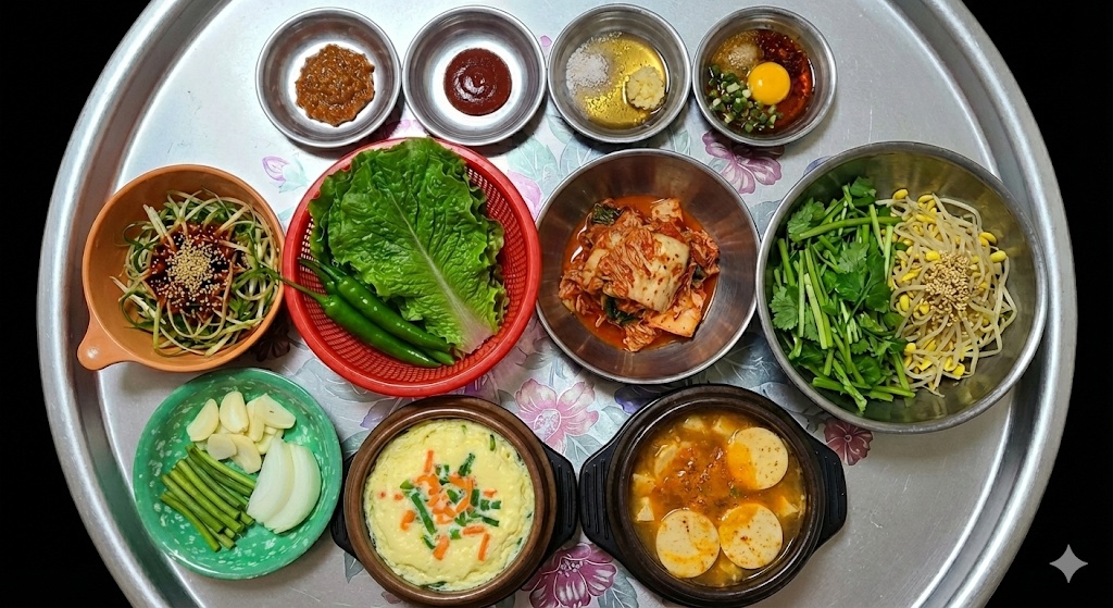 깜보 매교점 사진 4