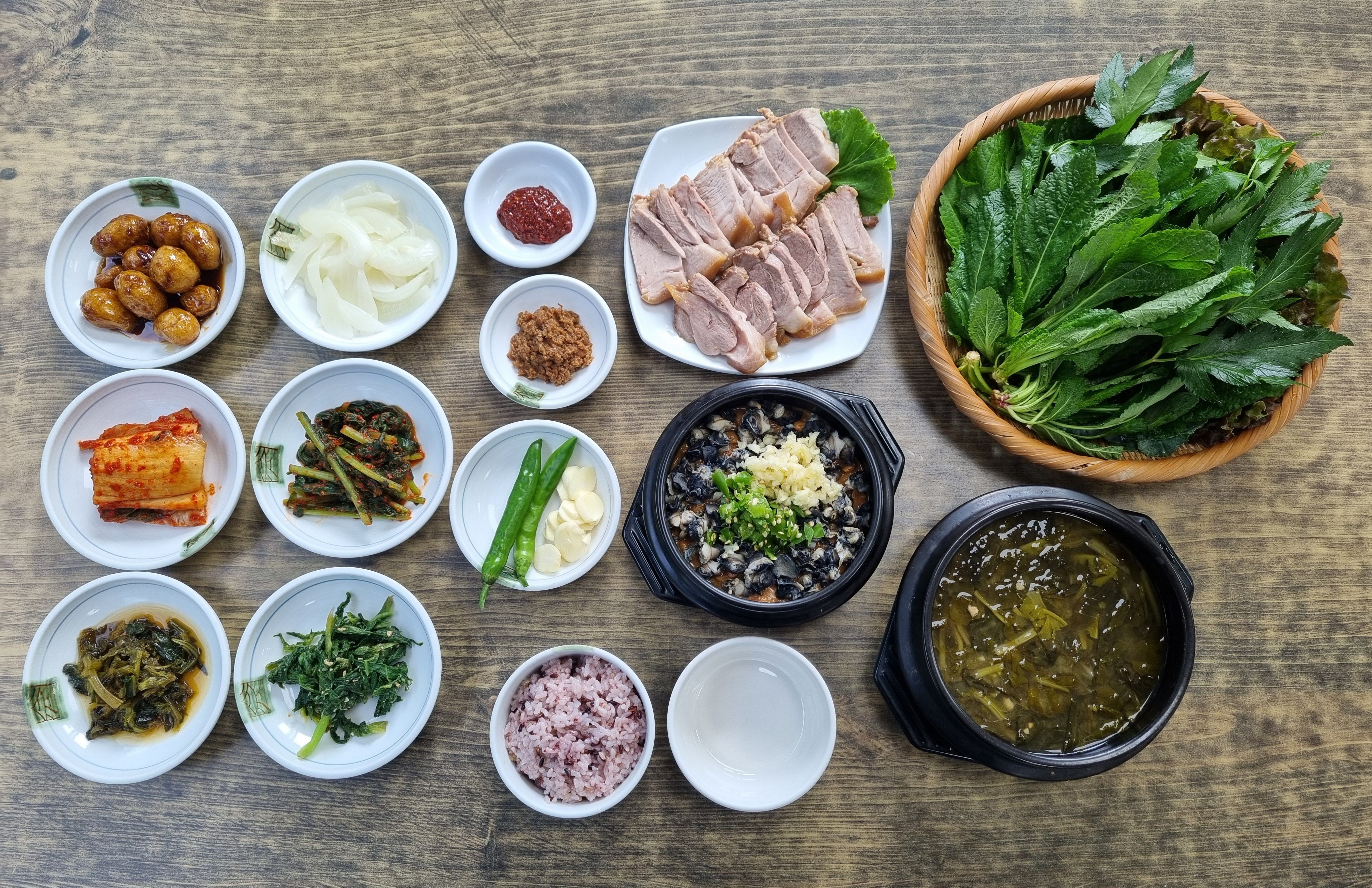 보자기 5