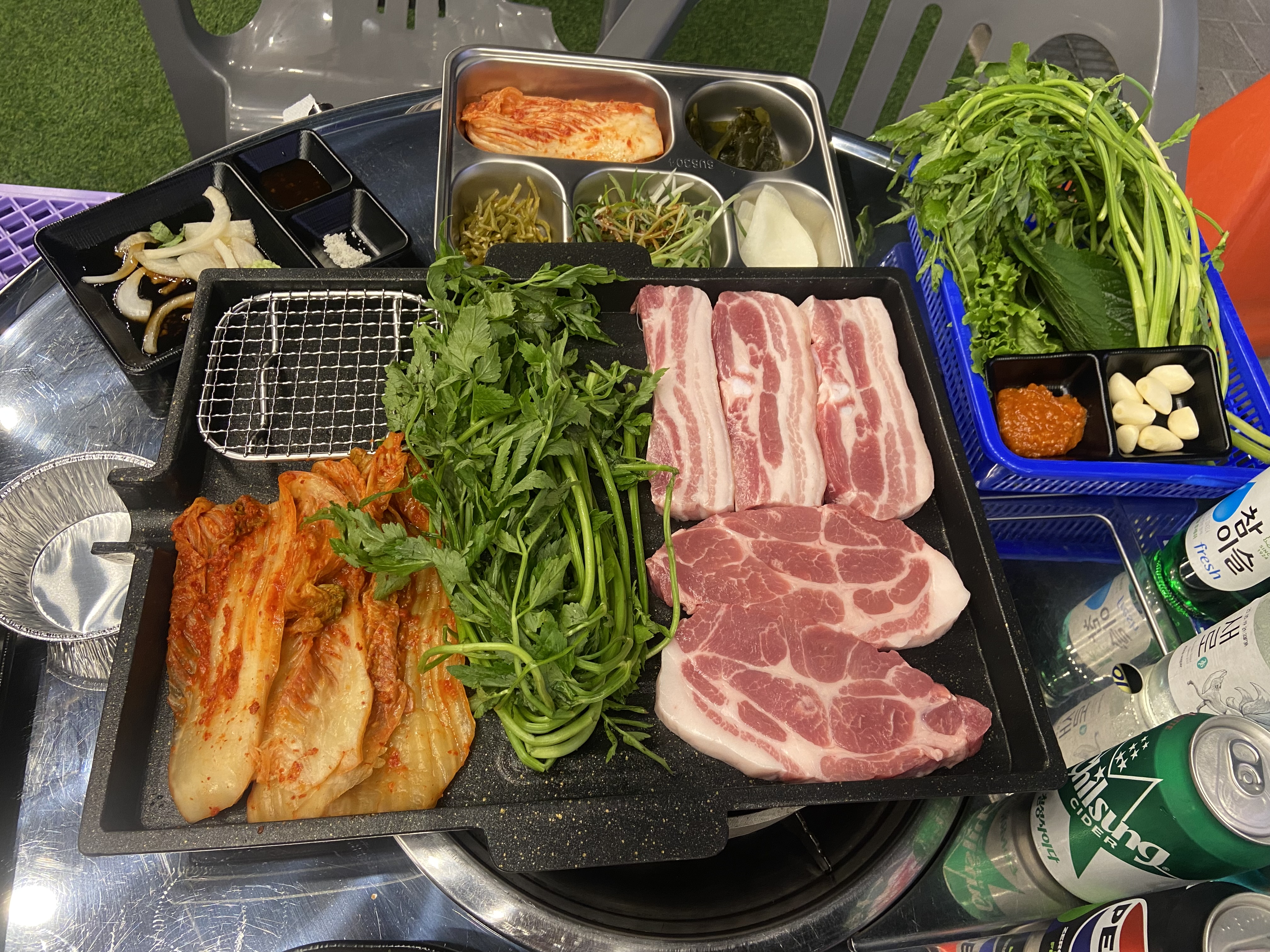 화평집 사진 6