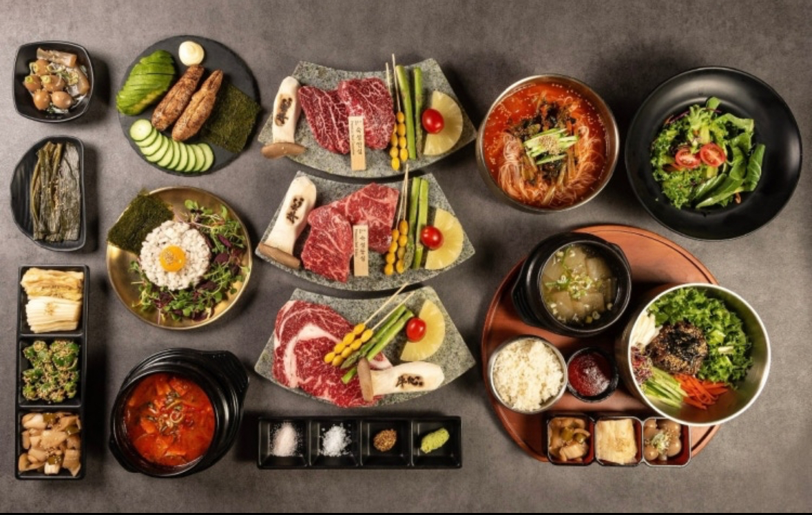 우심 광교점 사진 4
