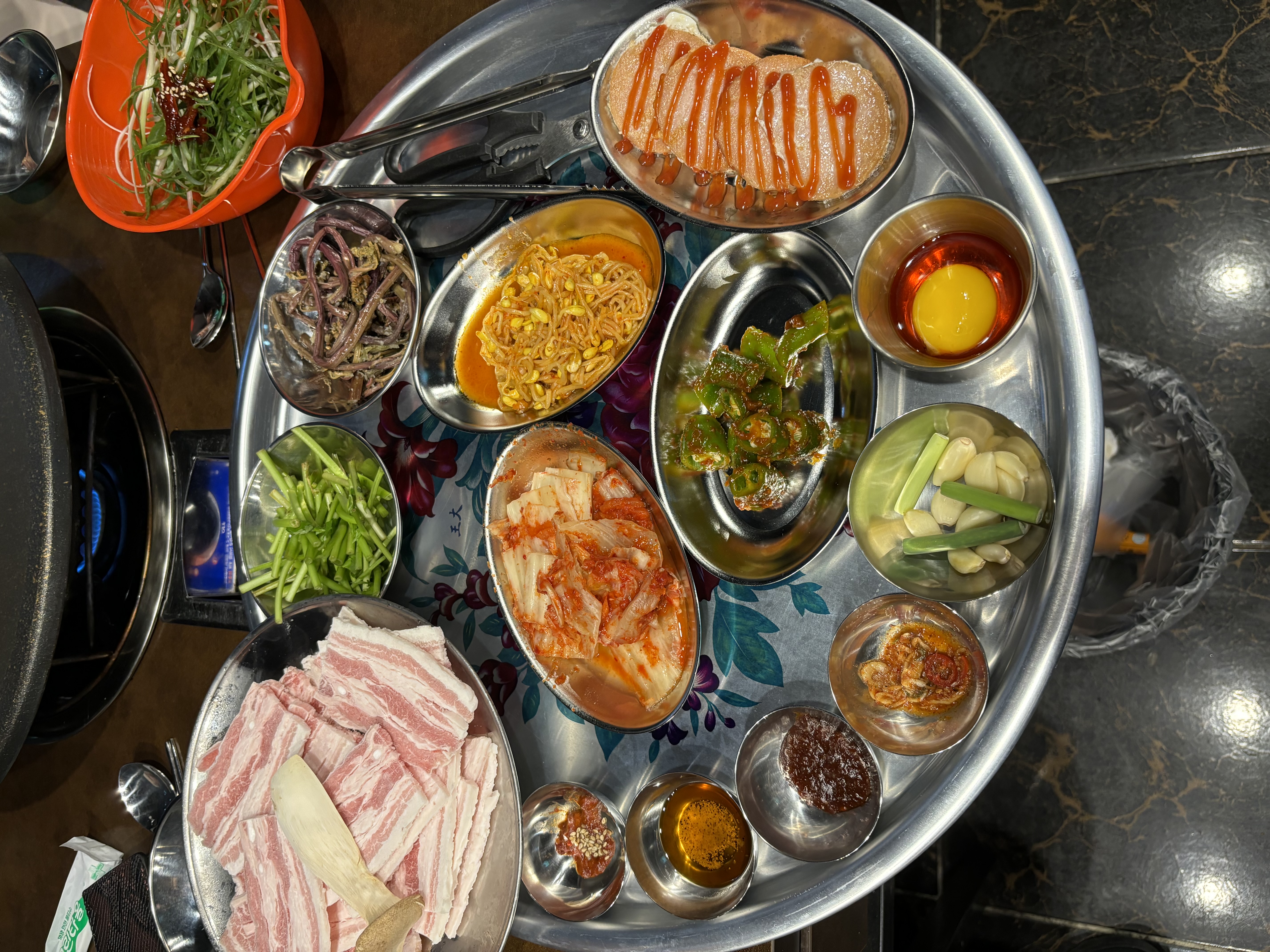 냉삼회관 부천역점 사진 5
