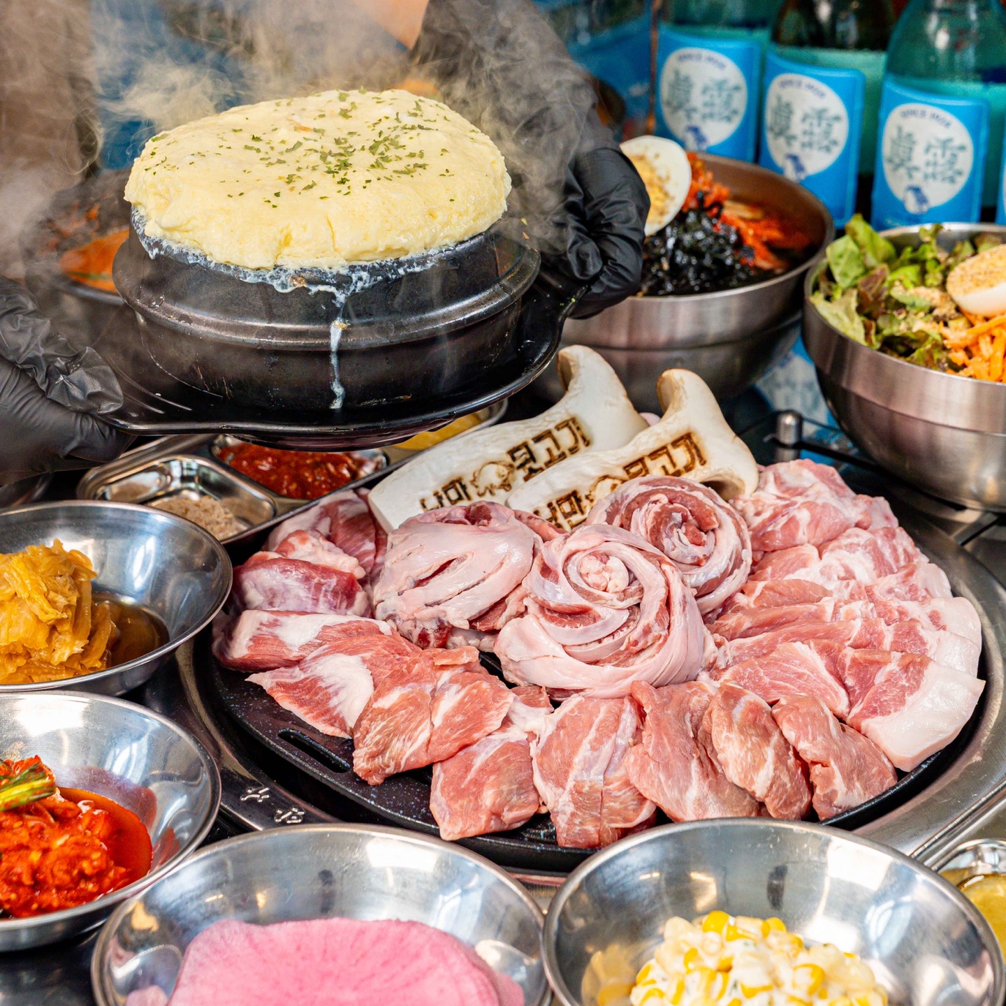 낭만뒷고기 신영통점 대표 사진