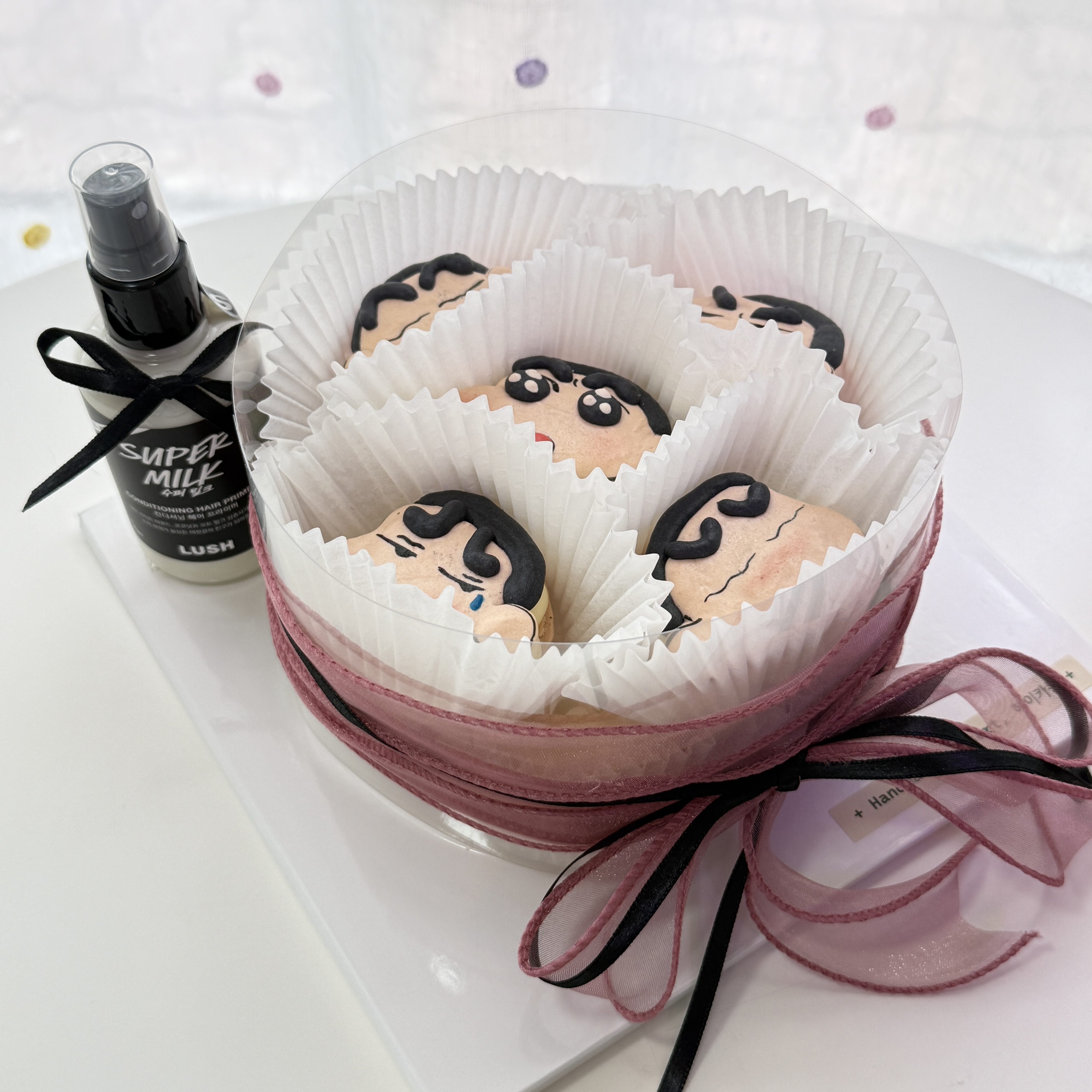 헤이,카롱 사진 6