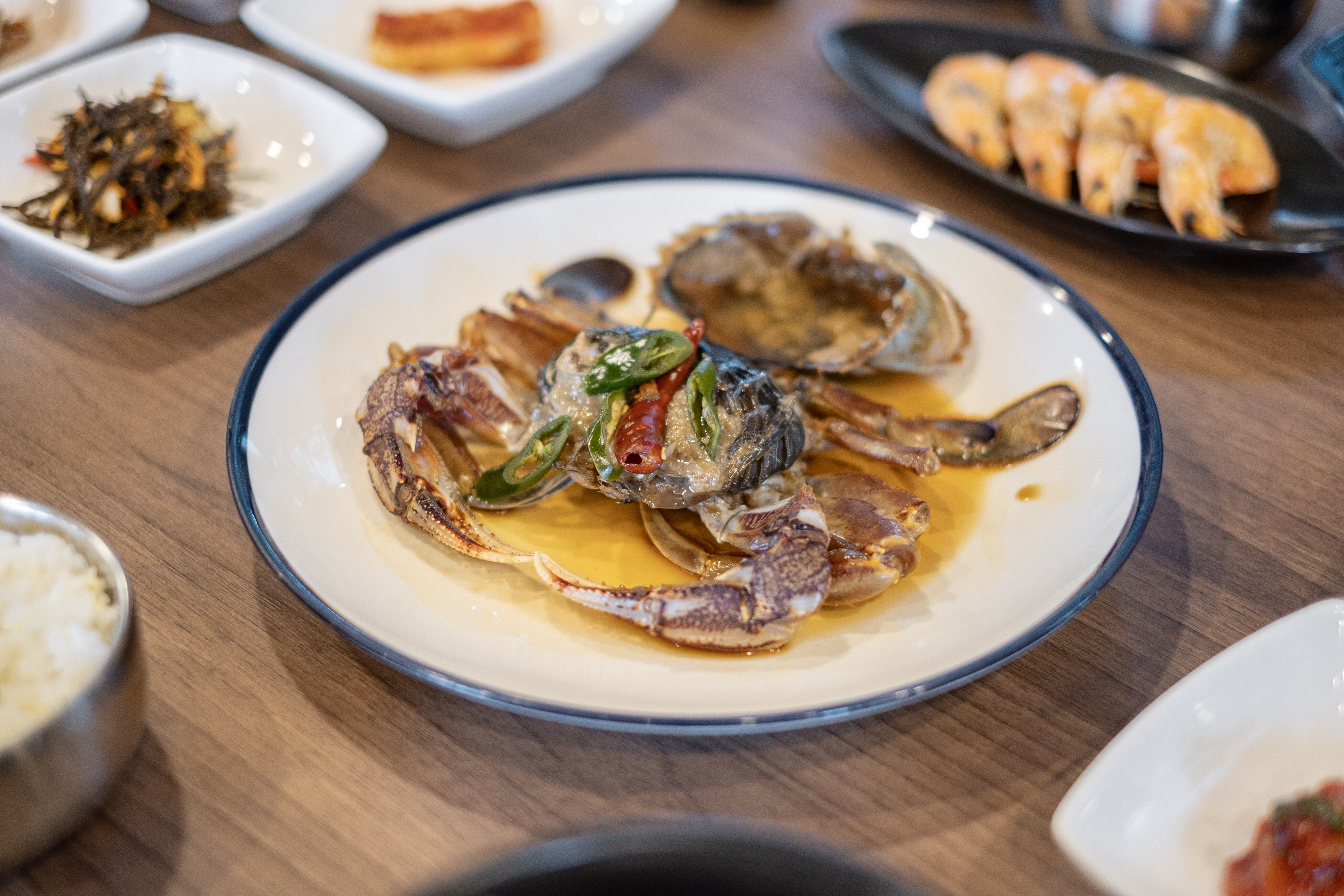 갈치요리전문점 만족한상회 사진 7