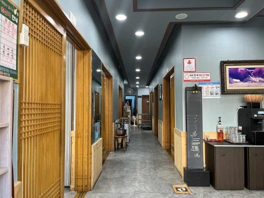 백운숯불갈비 3