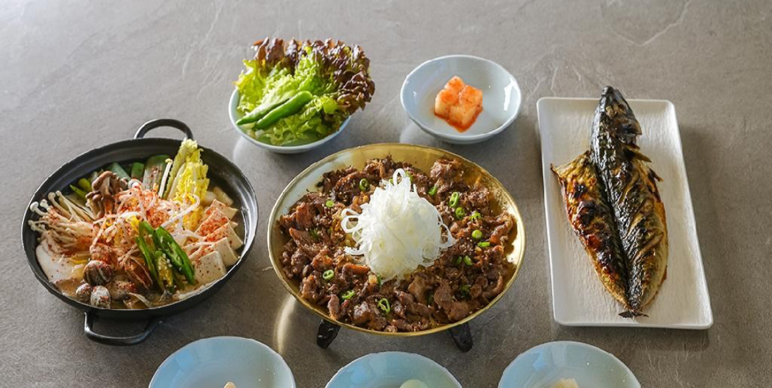 백조식당 사진 2