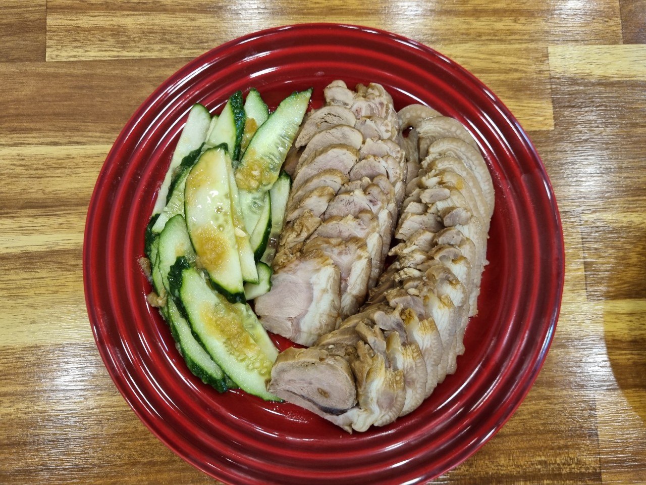 정담칼국수 사진 8