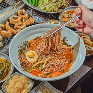 Jangdeokpungcheonsansamminmuljangeo 6