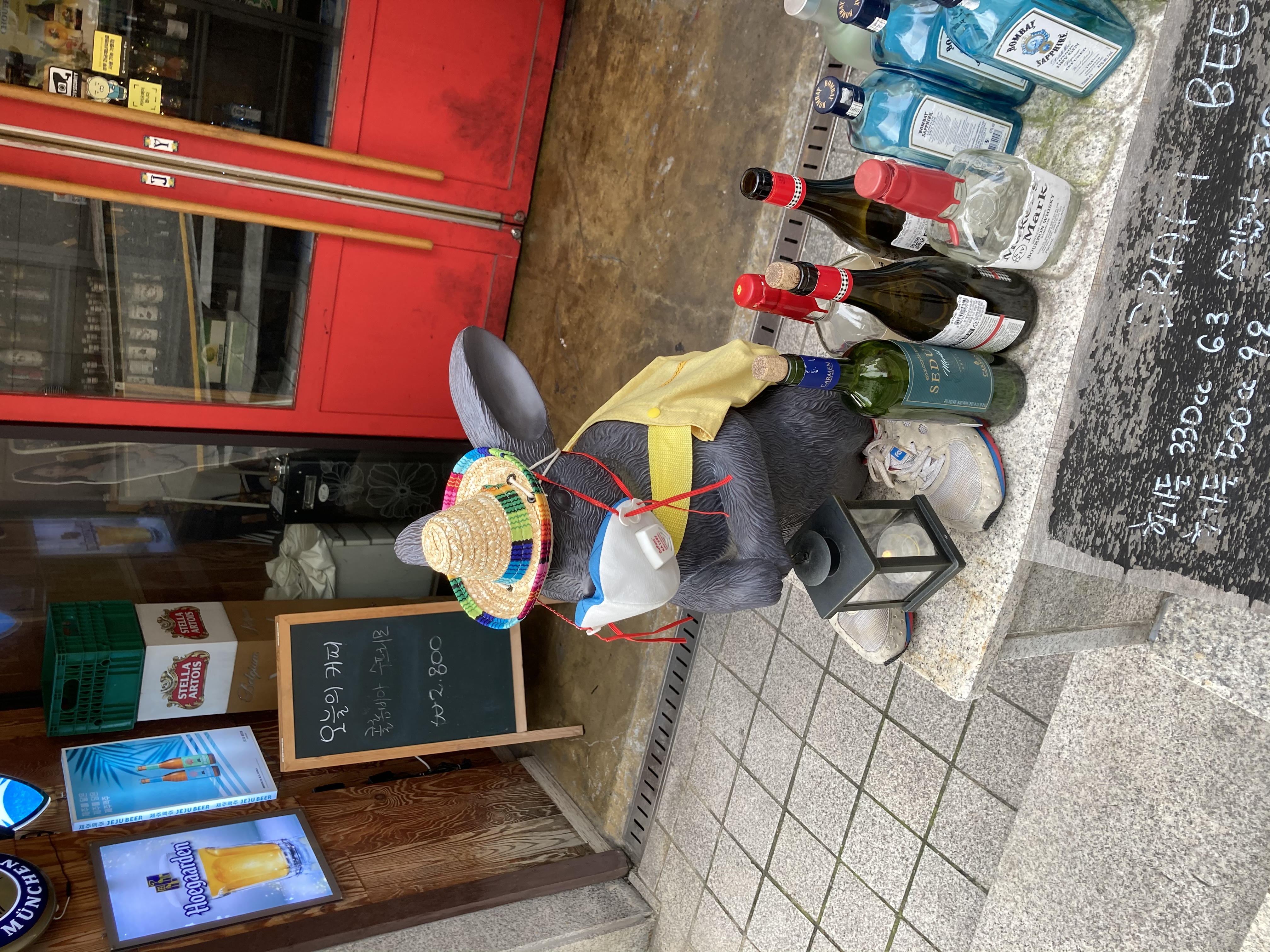 언더씨유 사진 8