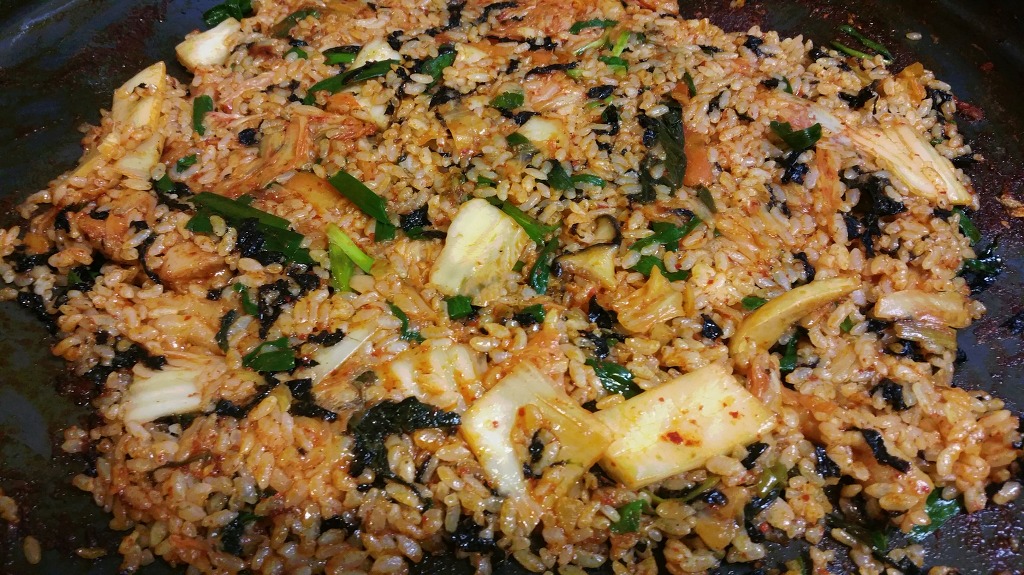 삼총사닭갈비 5
