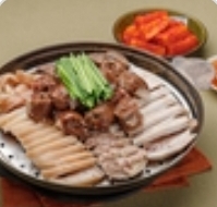 백암왕순대 직영점 사진 6