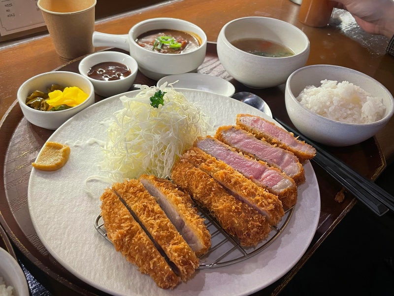 Choikacheu (초이카츠) 3