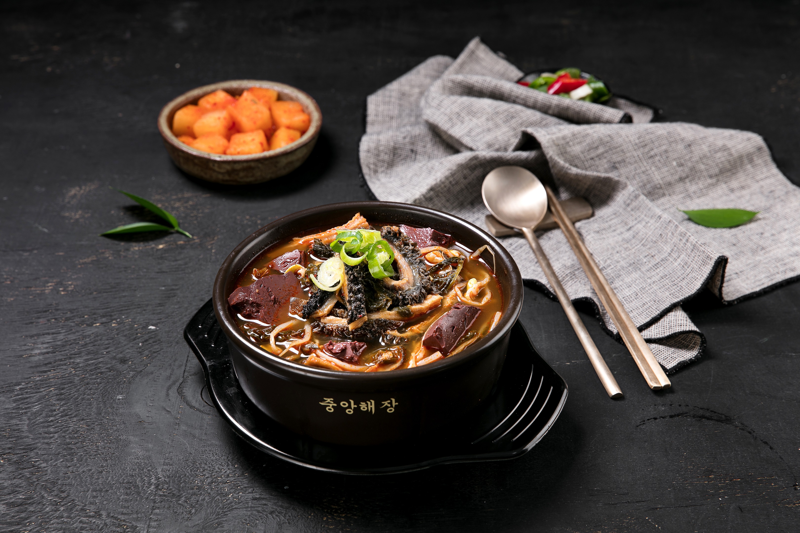 중앙해장 여의도점 대표 사진