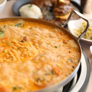 153poincheubudaejjigae (153포인츠부대찌개) 3