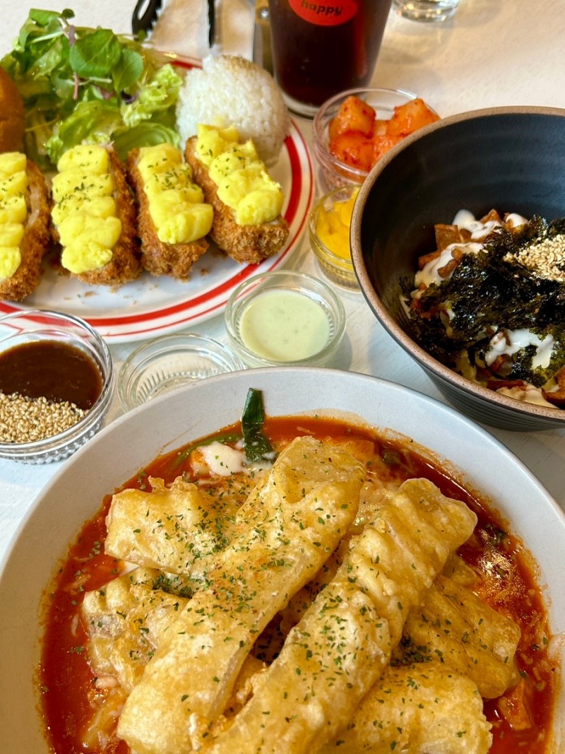 Haepichijeuseumail jangseongjeom 5