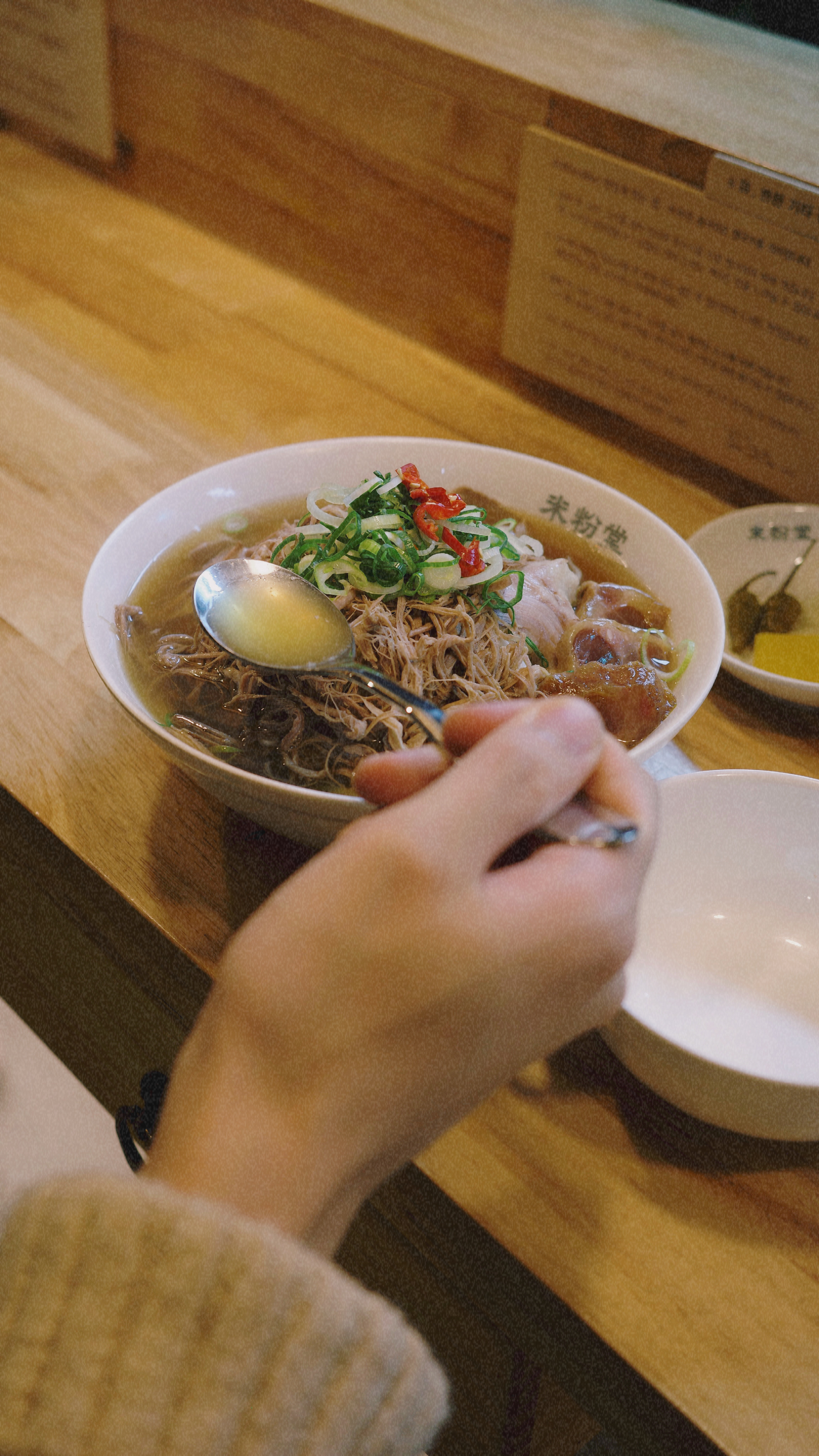 미분당 수지구청점 사진 5